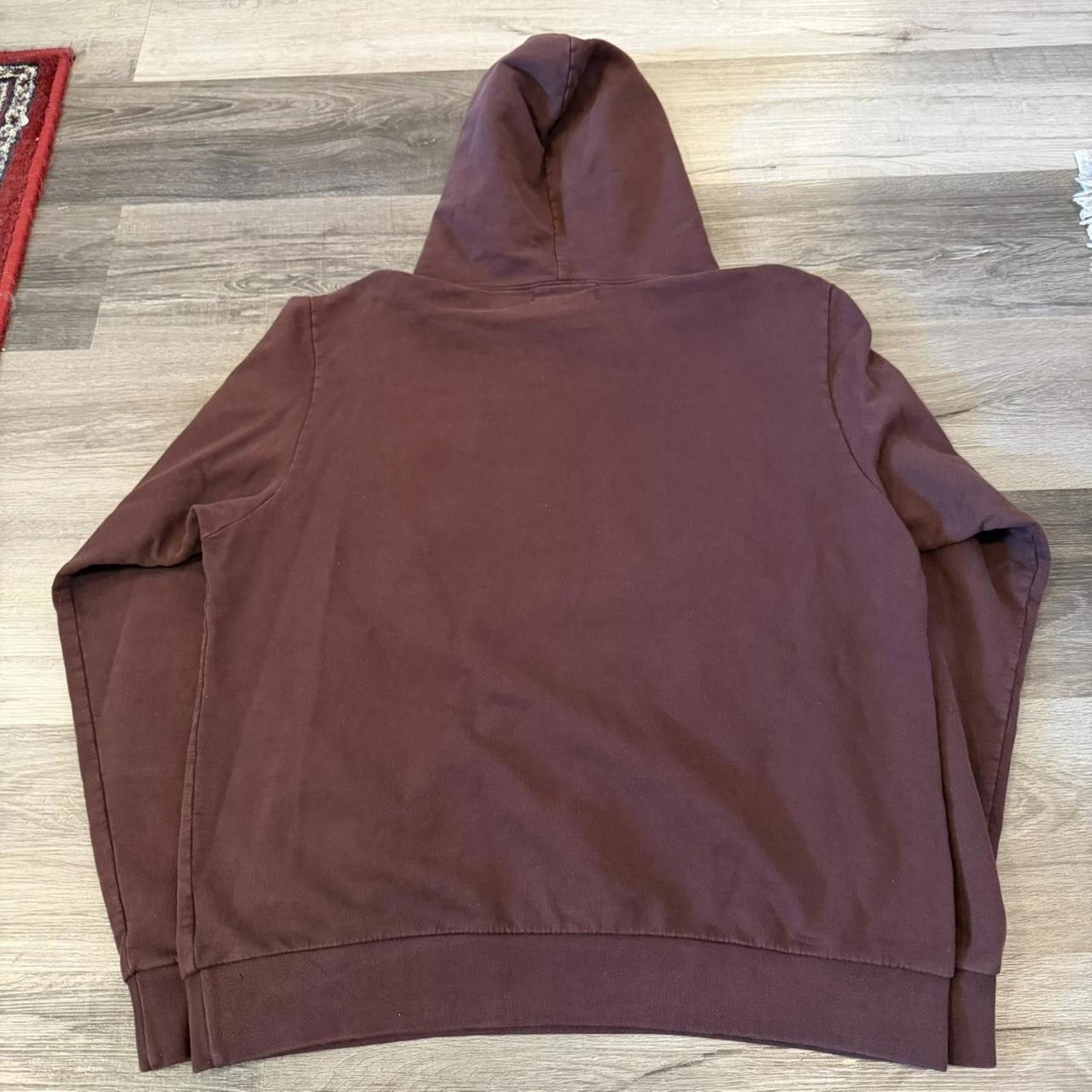 Museum of Peace and Quiet museum of peace & quiet the art of healing hoodie M/L Size US M / EU 48-50 / 2 - 5 Thumbnail