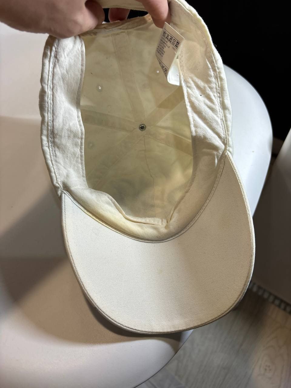 Diesel Women’s Diesel cap Size:One Size Size ONE SIZE - 8 Thumbnail