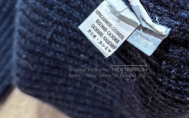 Brunello Cucinelli Brunello Cucinelli Cashmere cardigan Size US L / EU 52-54 / 3 - 7 Thumbnail