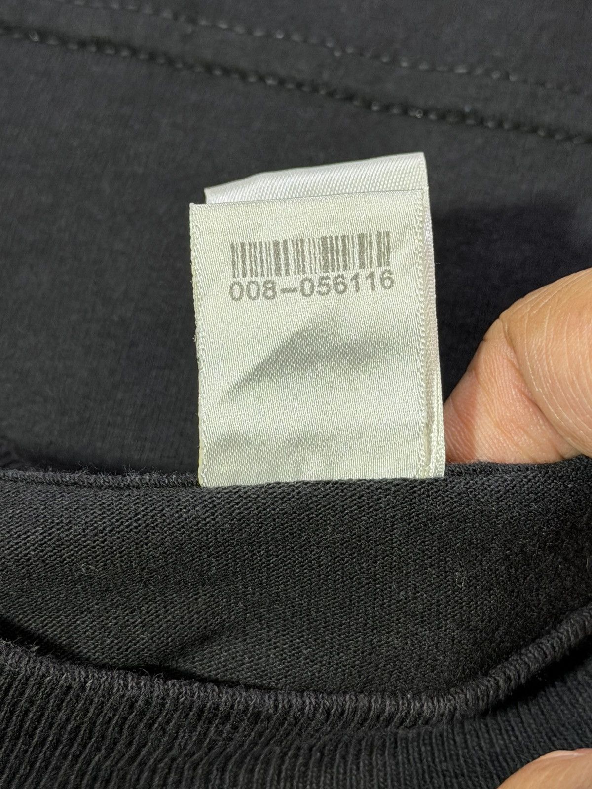 Chrome Hearts Deadstock - 2010s - Big Amflag American Flag Size US M / EU 48-50 / 2 - 15 Thumbnail