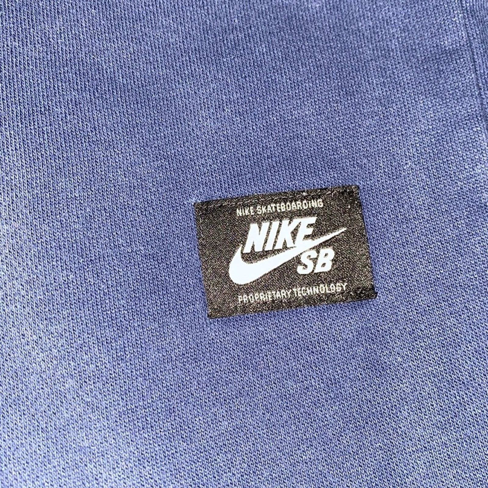 Nike Nike SB hoodie Size US S / EU 44-46 / 1 - 8 Thumbnail