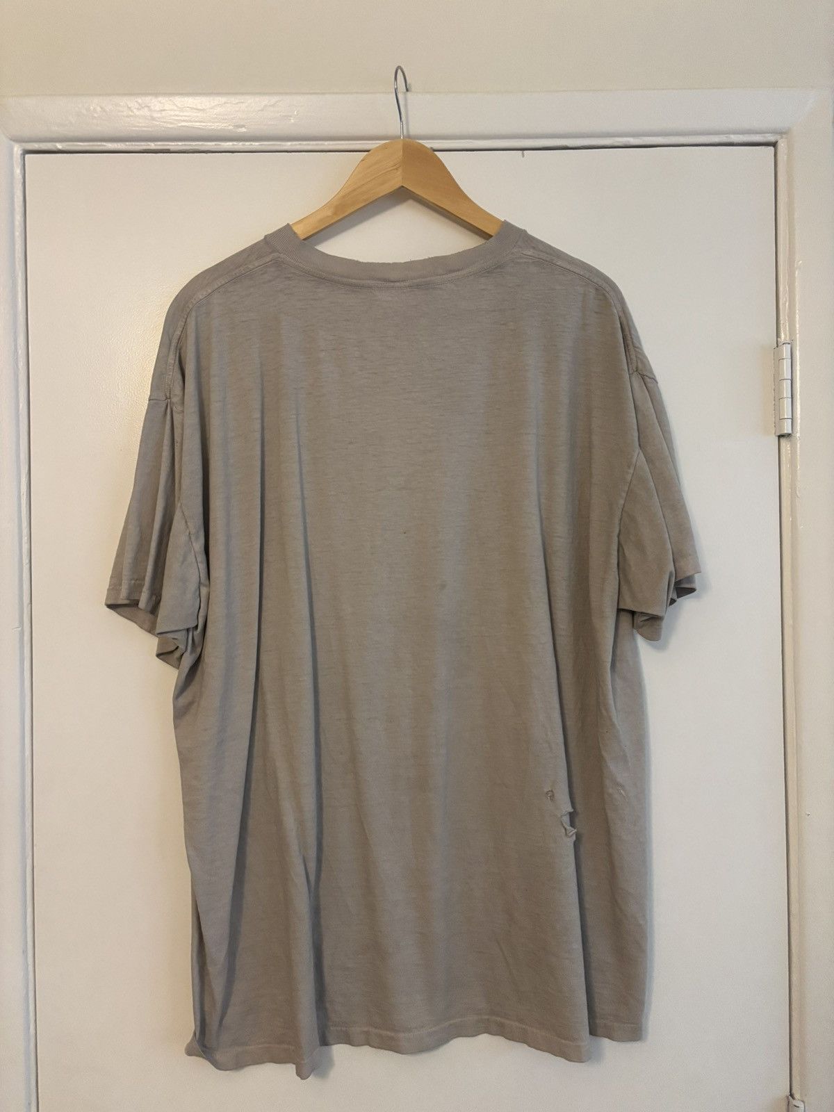 Vintage Men’s XXL white Vintage Primitive Technology tee Size US XXL / EU 58 / 5 - 4 Thumbnail