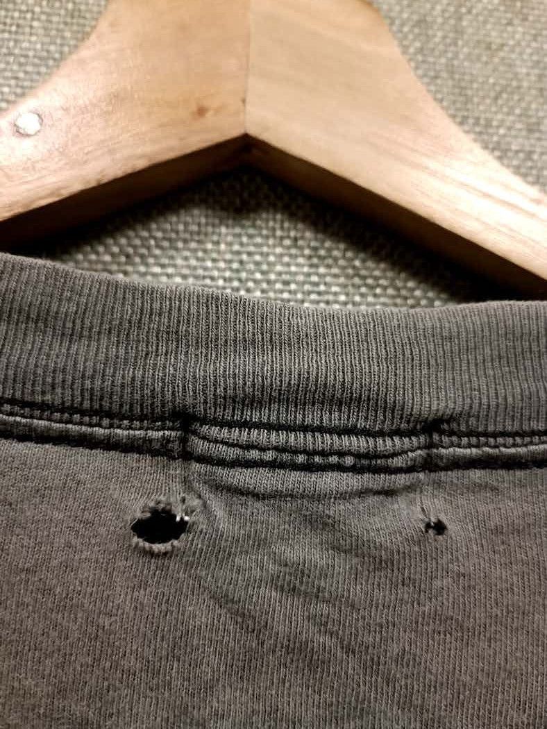 Levi's vintage t shirt levis very rare Size US M / EU 48-50 / 2 - 6 Thumbnail