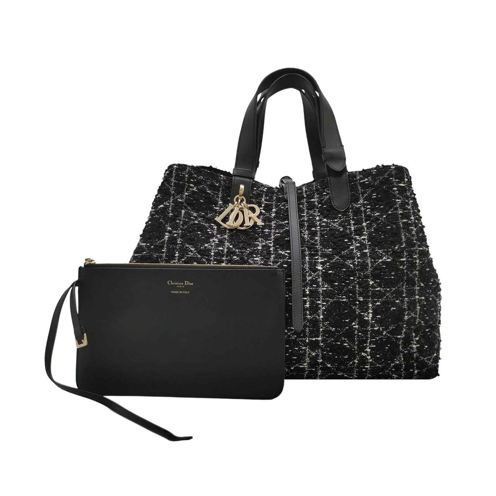 Dior Dior Women os Tote Bags Size ONE SIZE - 1 Thumbnail