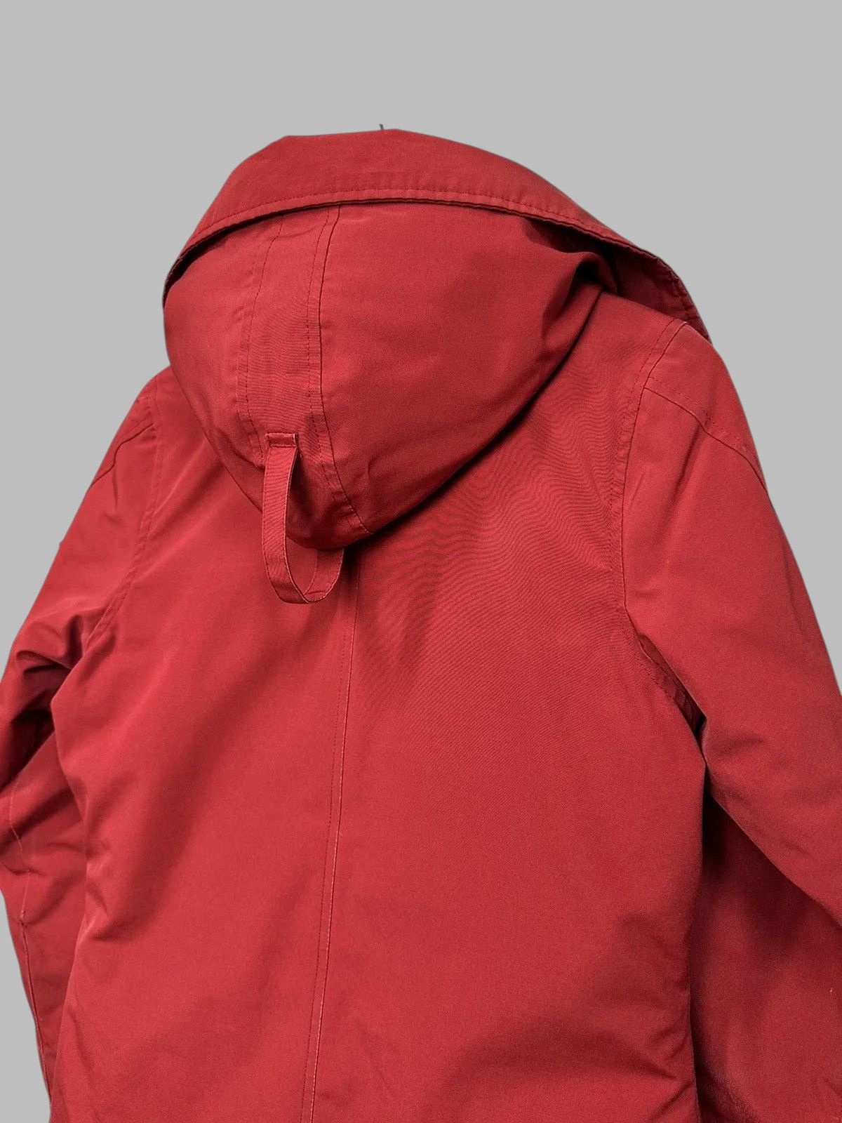 Canada Goose jacket Outdoor Gore tex Vintage Canada Goose Streetwear Size S / US 4 / IT 40 - 18 Thumbnail