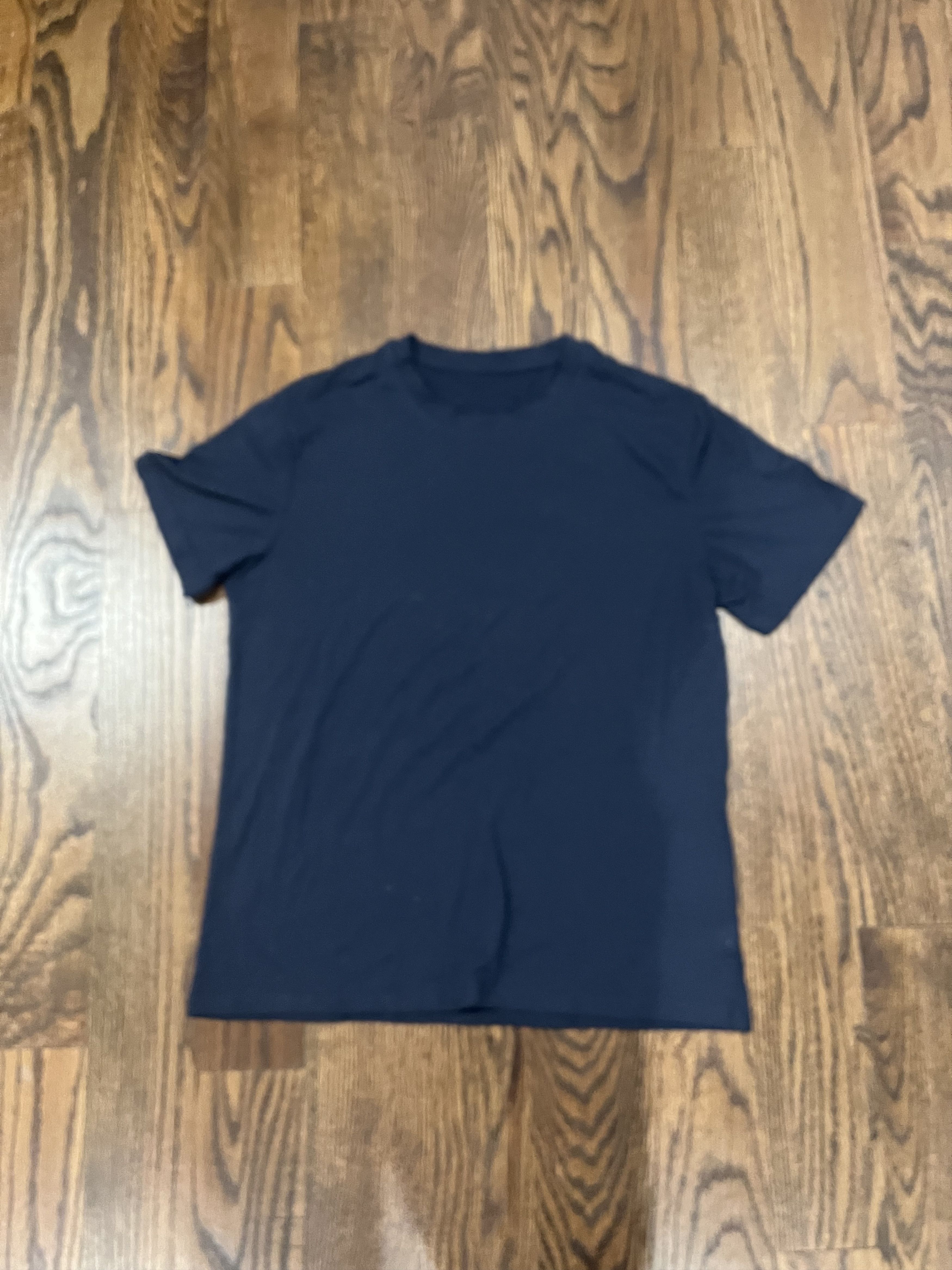 Vintage Synthesis Butterfly Tee Size US S / EU 44-46 / 1 - 2 Thumbnail