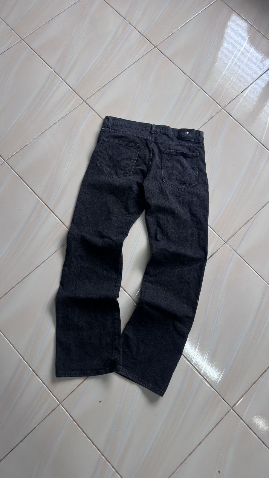 Versace VERSACE JEANS COUTURE Size US 31 - 5 Thumbnail