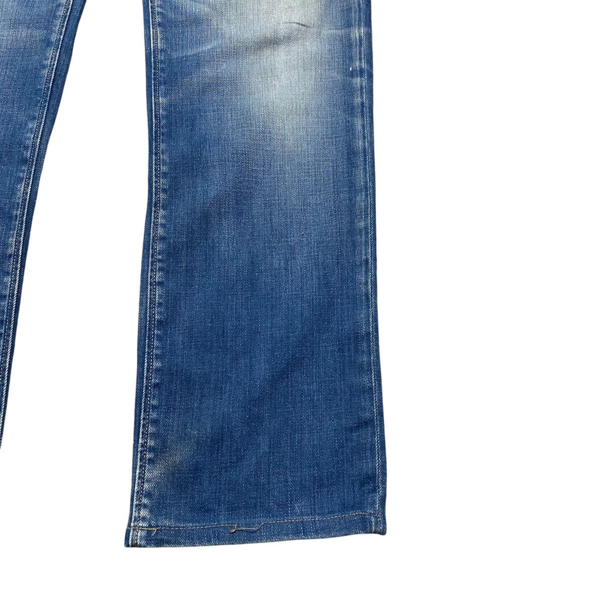 Hollywood Trading Company HTC Hollywood Trading Company Venice Distressed Jeans Size US 29 - 9 Thumbnail