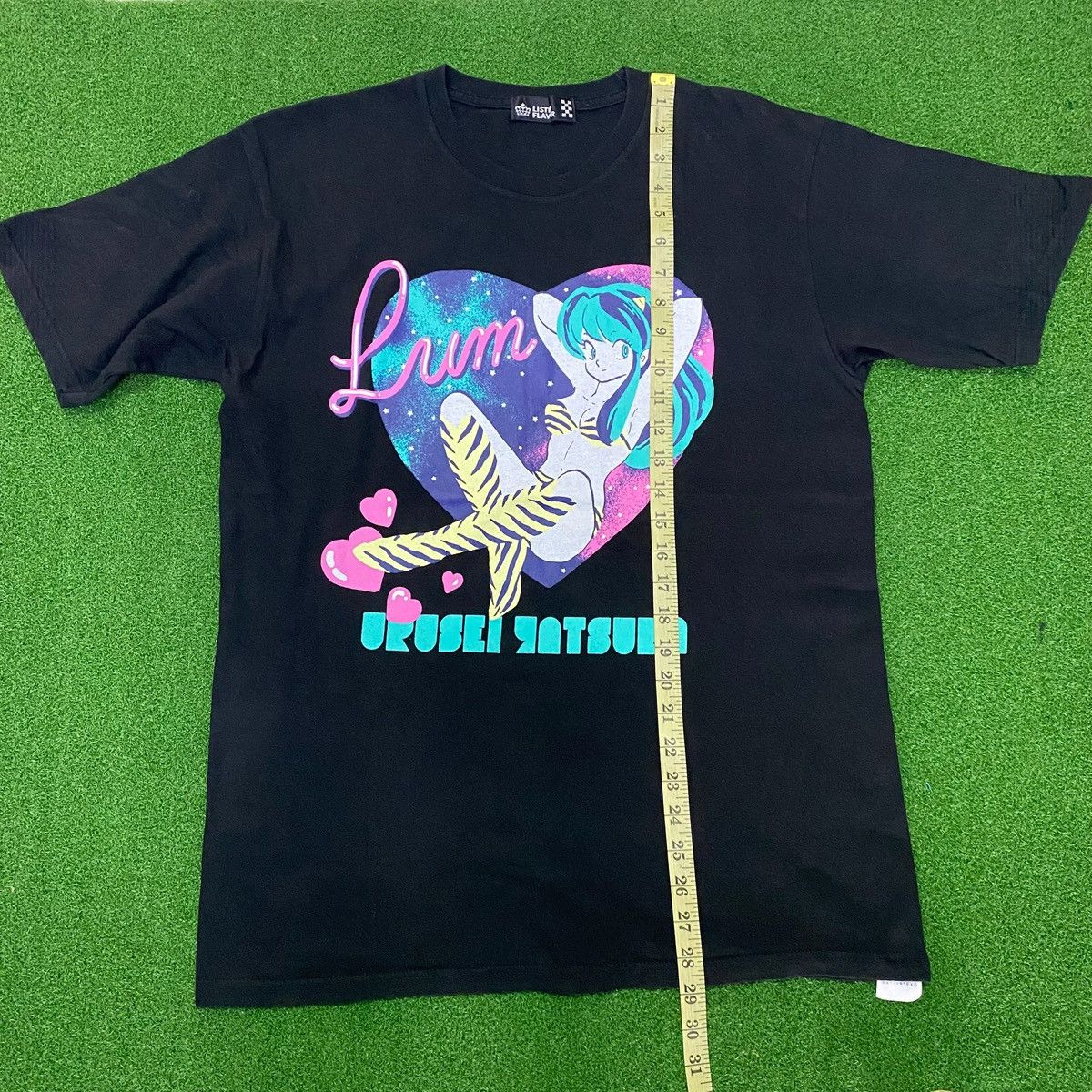 Vintage Vintage Lum Urusei Yatsura / Akira / Supreme Size US M / EU 48-50 / 2 - 4 Thumbnail
