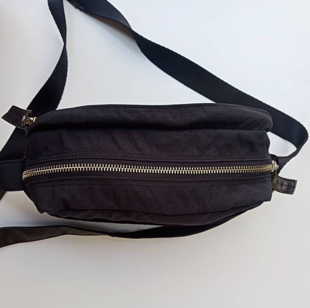 Yohji Yamamoto Y’saccs by Yohji Yamamoto Crossbody Sling bag Size ONE SIZE - 3 Thumbnail
