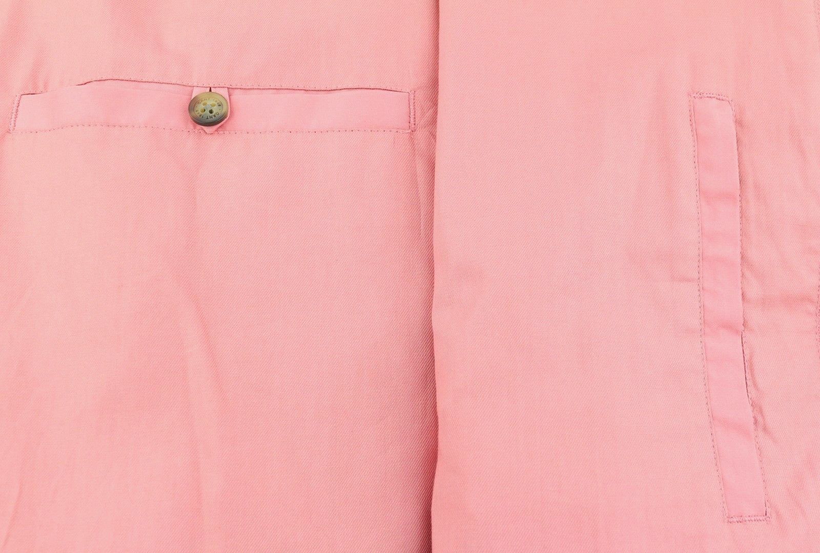 Gant COTTON HARRINGTONE L Rapture Rose Bomber Jacket 87280 Size US L / EU 52-54 / 3 - 8 Thumbnail