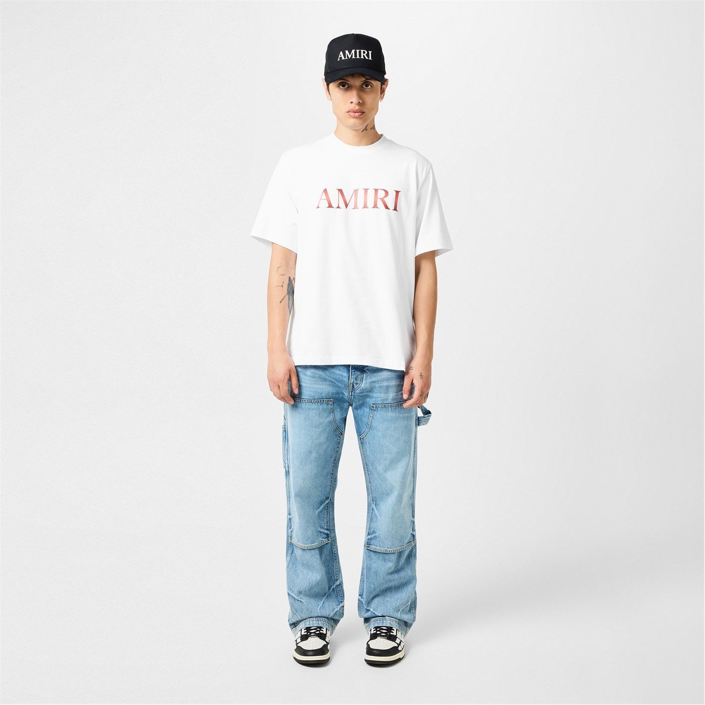 Amiri AMIRI Carpenter Jeans Size US 28 / EU 44 - 5 Thumbnail