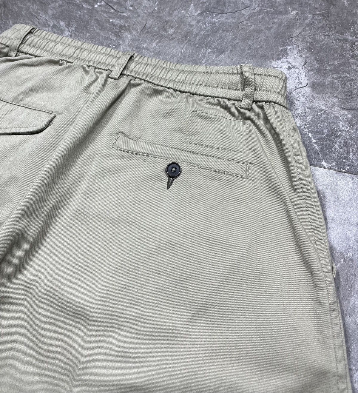 Universal Works Universal Works Joggers Vintage Aston Pants Size US 30 / EU 46 - 9 Thumbnail