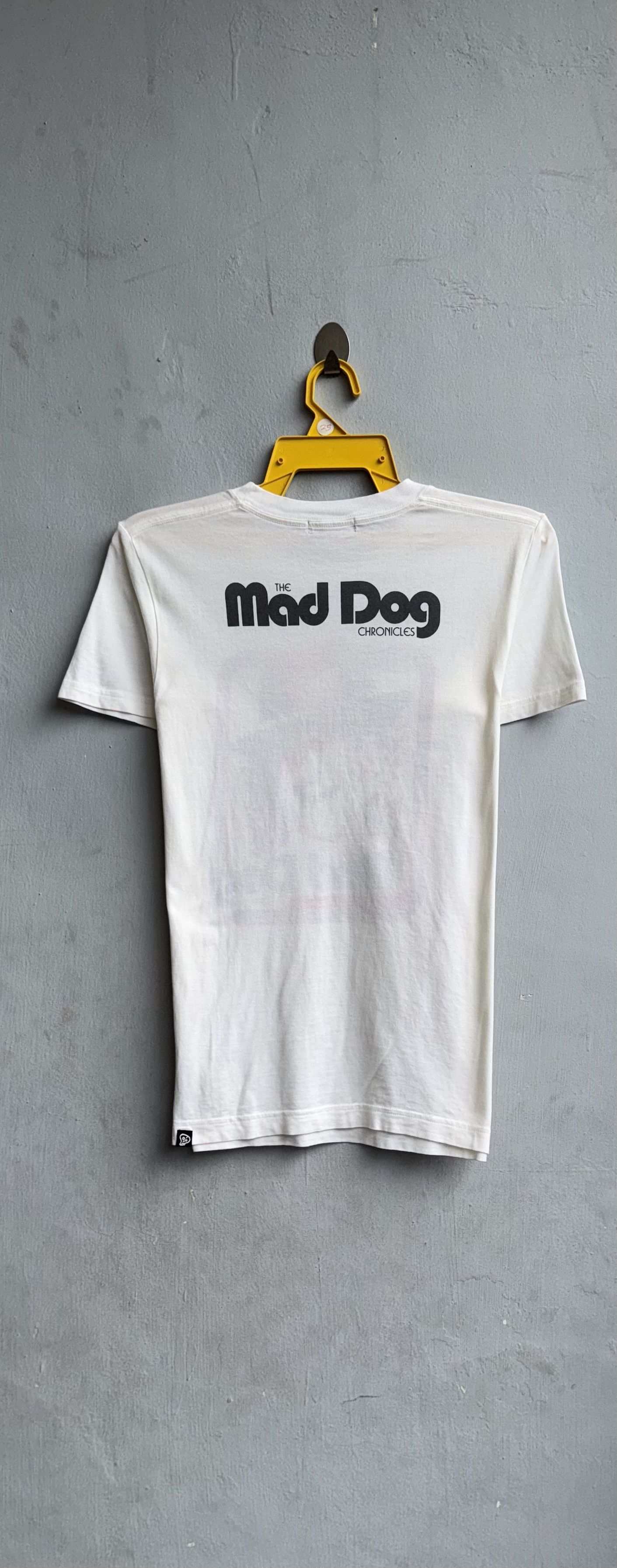 Freshjive Mad Dog Chronicles Freshjive Shirt Size S / US 4 / IT 40 - 9 Thumbnail