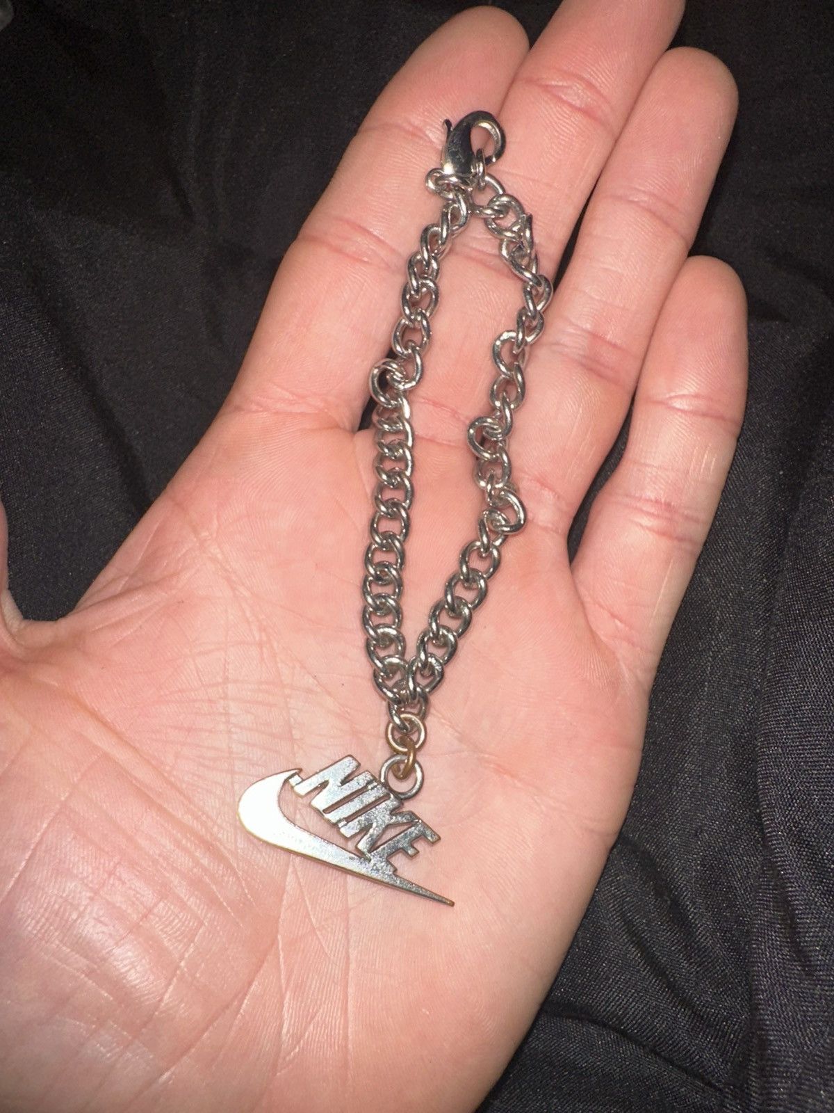 Nike Nike Charmet Size ONE SIZE - 3 Thumbnail