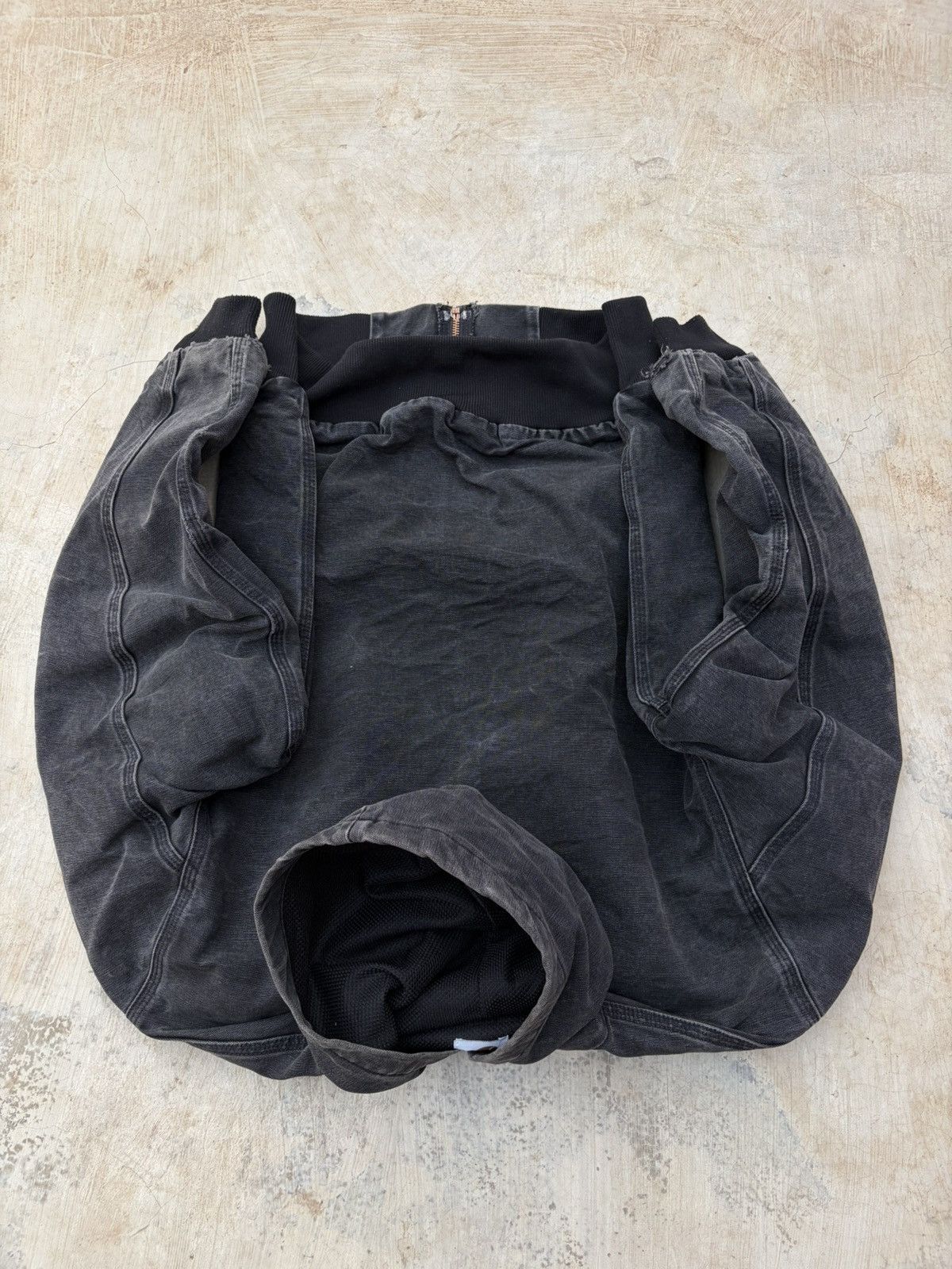 Carhartt Vintage 90s Sunfaded Carhartt Active Jacket Size US M / EU 48-50 / 2 - 6 Thumbnail