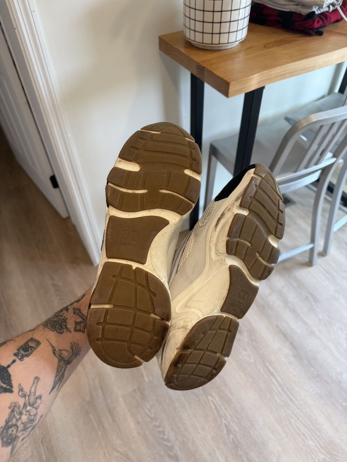 Dior Dior b22’s Size US 11 / EU 44 - 6 Thumbnail