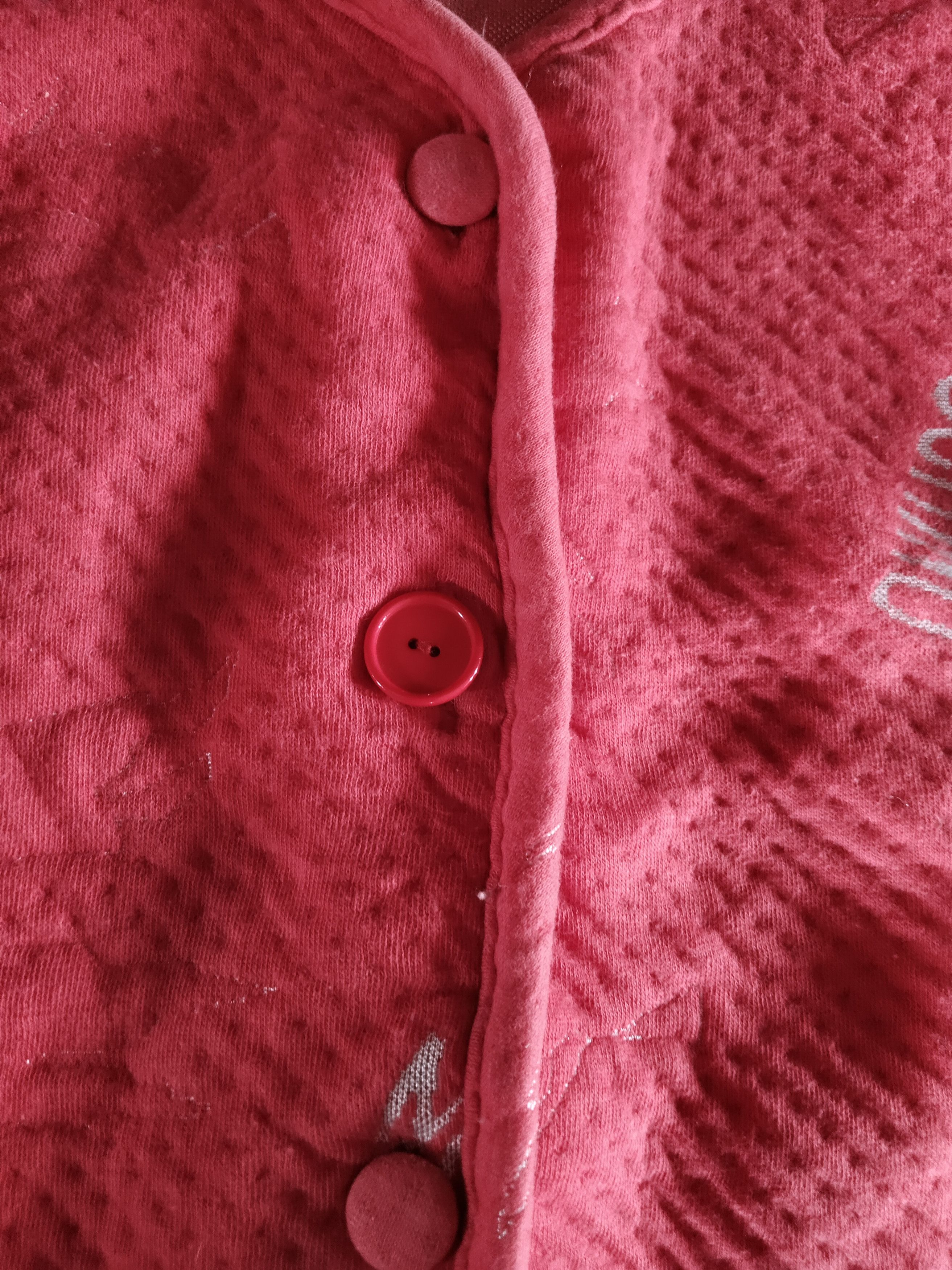 Moschino MOSCHINO Sweater Size L / US 10 / IT 46 - 7 Thumbnail