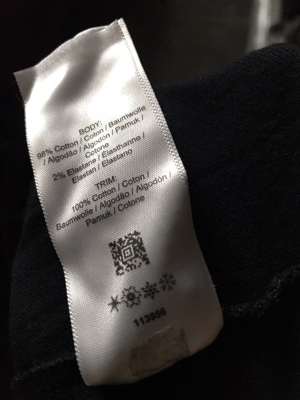 Fred Perry Fred Perry Polo Long Tshirt Small Logo Size XS / US 0-2 / IT 36-38 - 6 Thumbnail
