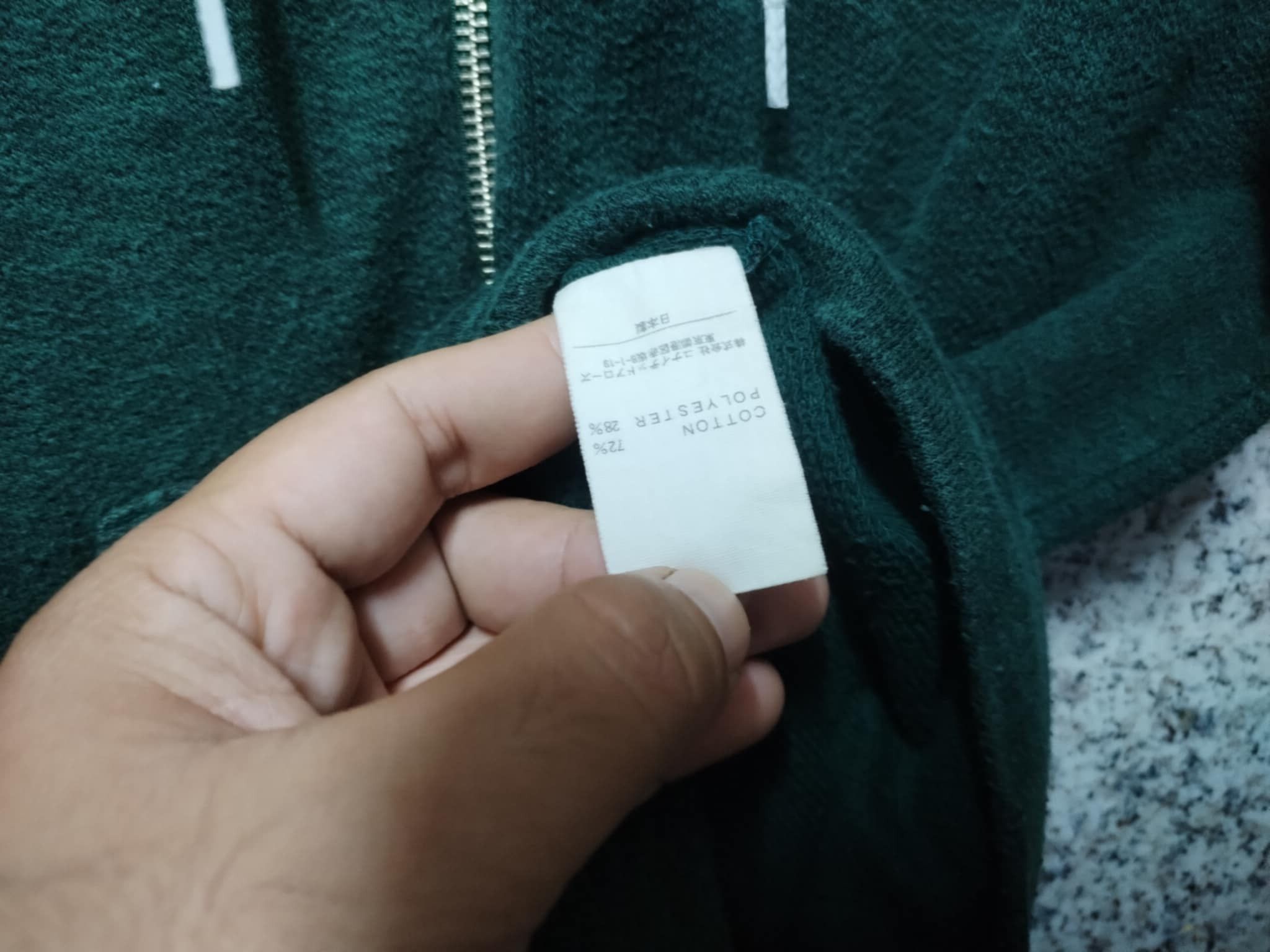 BEAUTY&YOUTH × Japanese Brand × Vintage Beauty & Youth japan very Rare Size US XL / EU 56 / 4 - 6 Thumbnail
