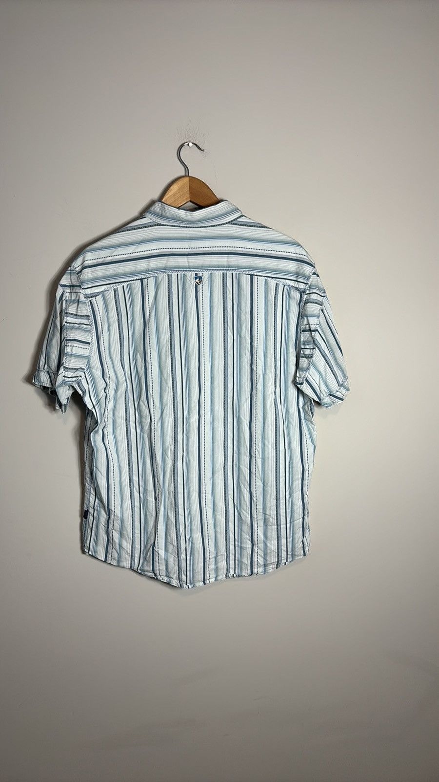 Kuhl Kuhl Shirt Size US L / EU 52-54 / 3 - 4 Thumbnail