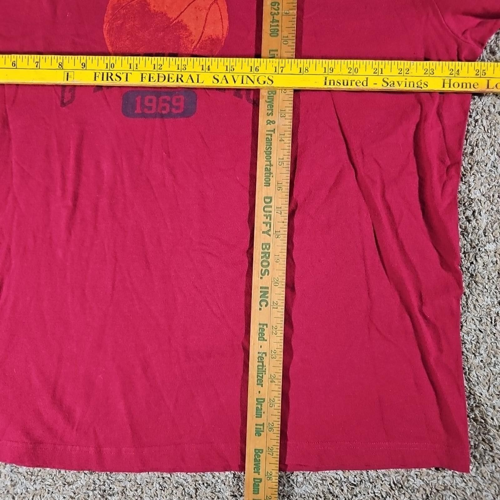 Gap GAP Athletic M Long Sleeve NWT shirt Basketball Size US M / EU 48-50 / 2 - 4 Thumbnail