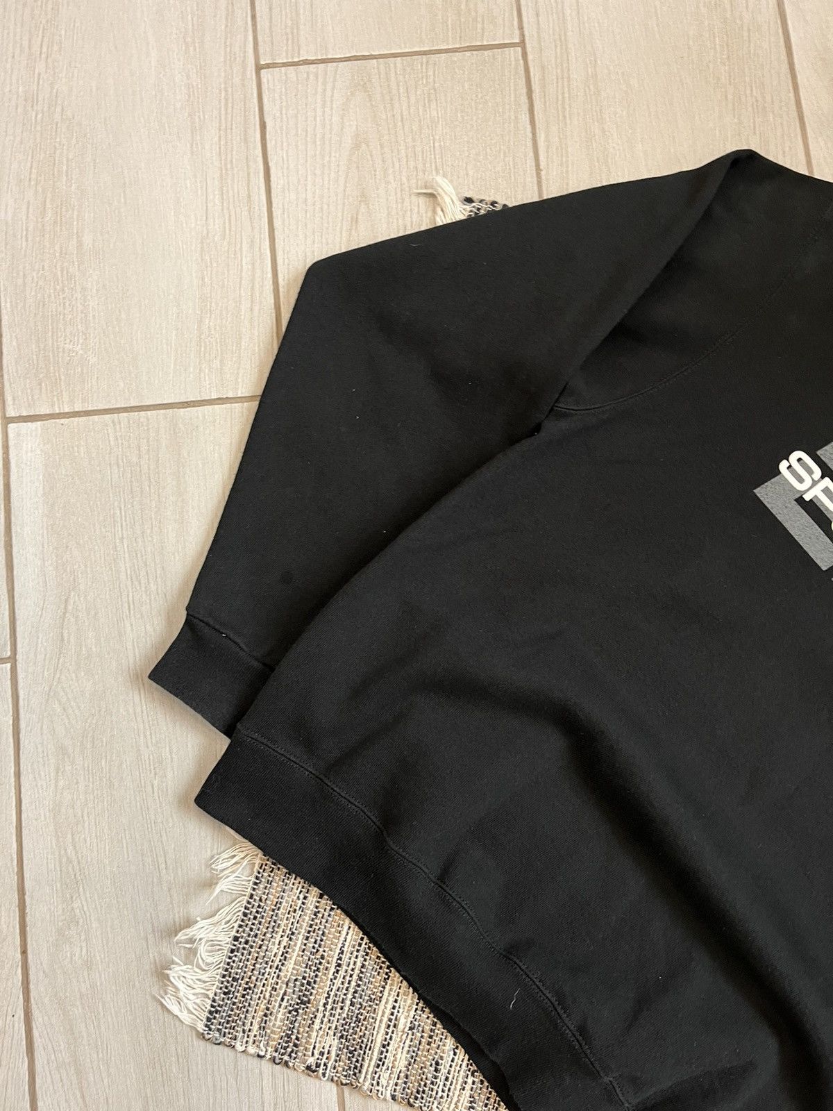 Champion × Vintage Vintage Champion blank sweatshirt Sport Center ESPN Size US L / EU 52-54 / 3 - 4 Thumbnail