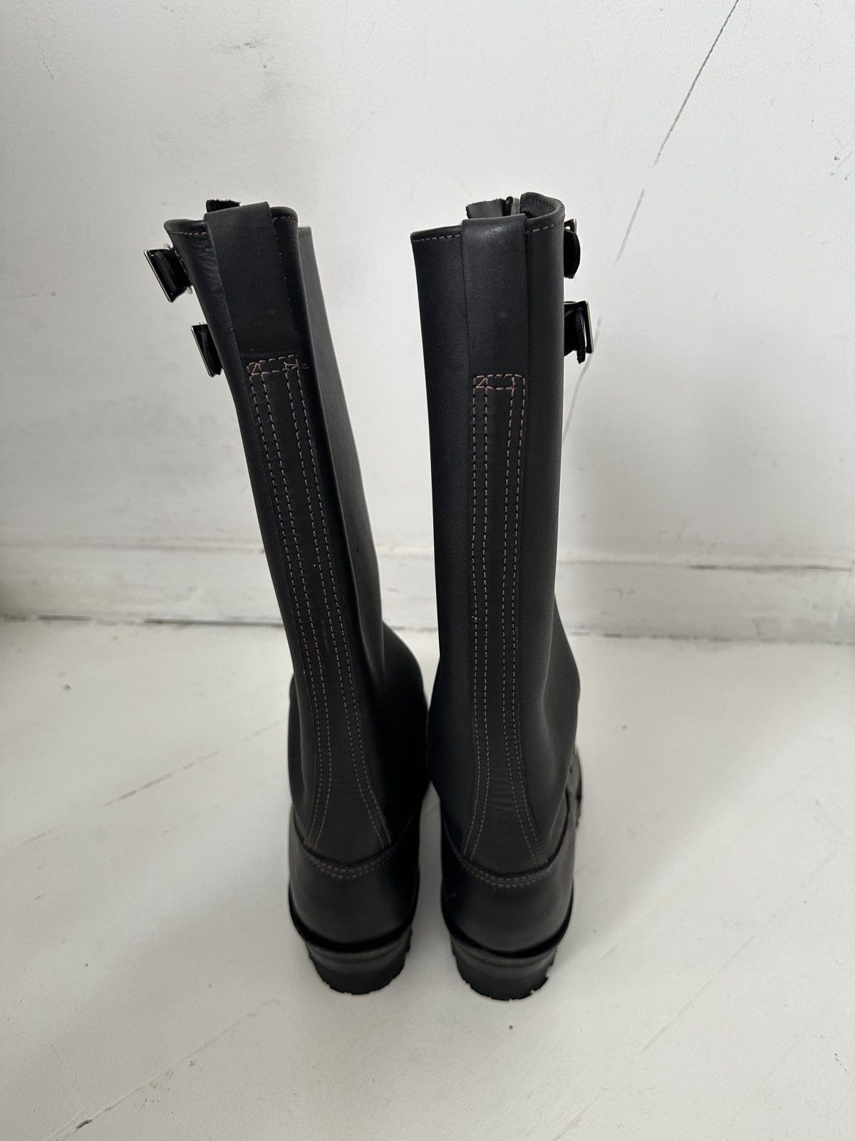 WESCO Wesco Boss Engineer 16” Lug Boot, 11D Size US 11 / EU 44 - 3 Thumbnail