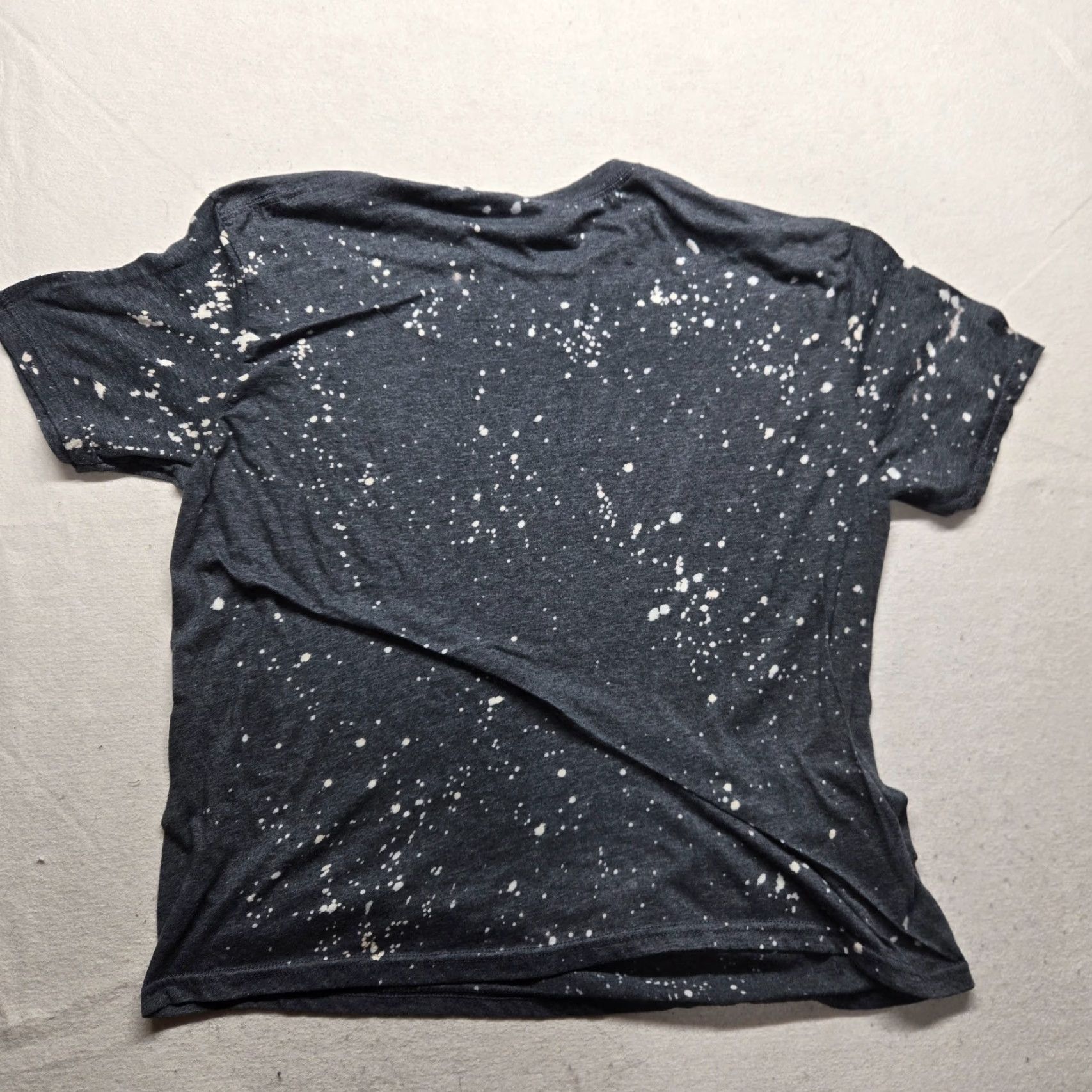 Gildan Gildan Shirt Women 2XL Gray All Seasons Short Sleeve Tee T-Shirt Basic Casual Size XXL / US 16-18 / IT 52-54 - 6 Thumbnail