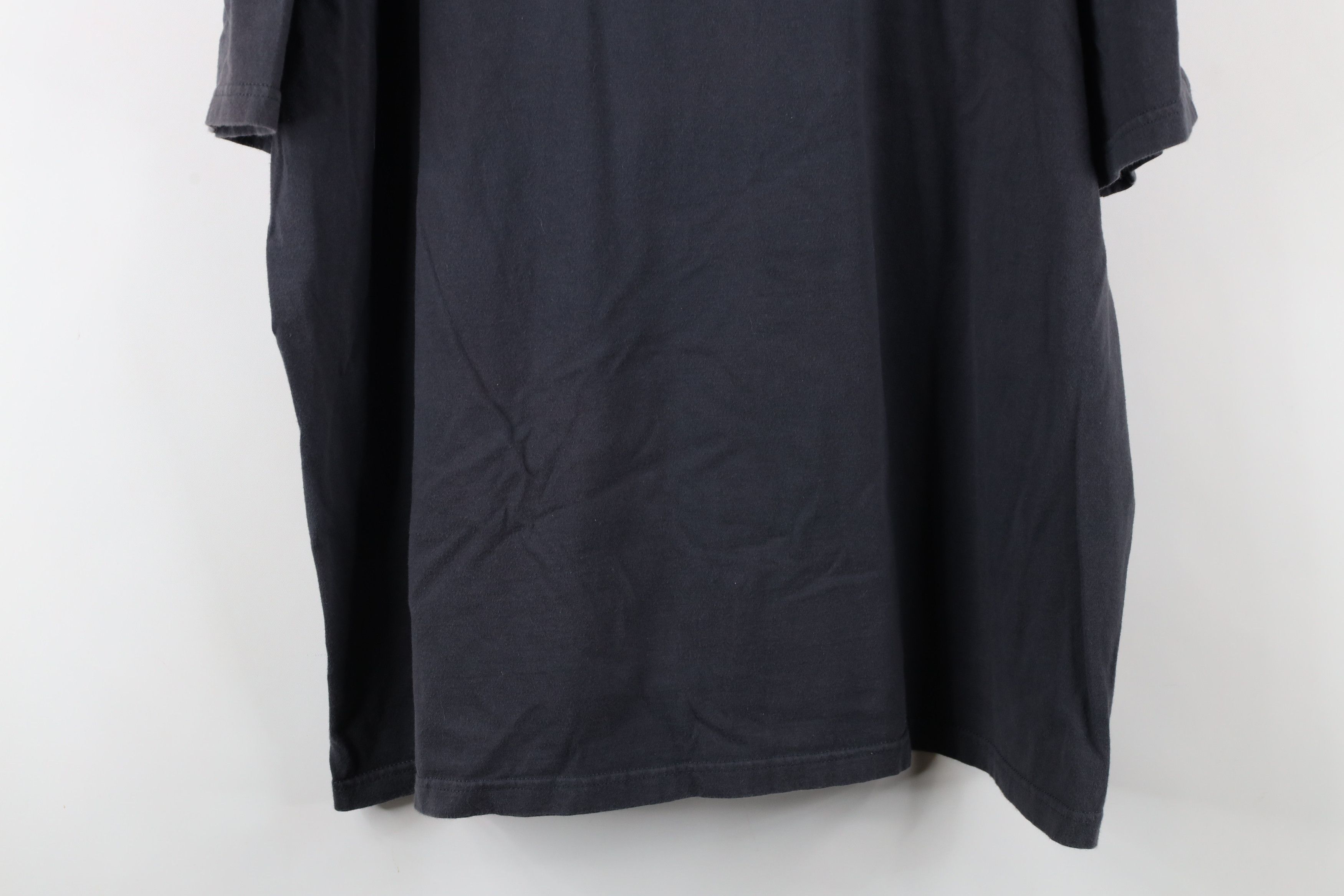 Nike × Vintage Vintage Y2K Nike Spell Out Detroit Tigers Baseball T-Shirt Size US XXL / EU 58 / 5 - 13 Thumbnail
