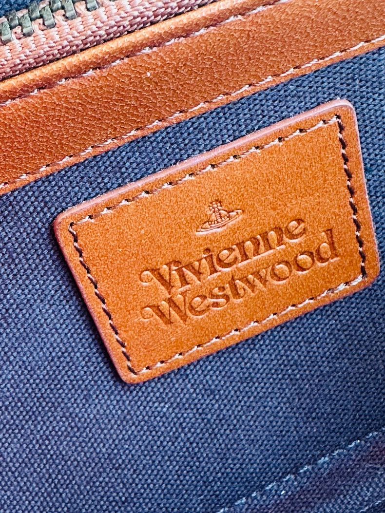 Vivienne Westwood Vivienne Westwood Long wallets Size ONE SIZE - 5 Thumbnail