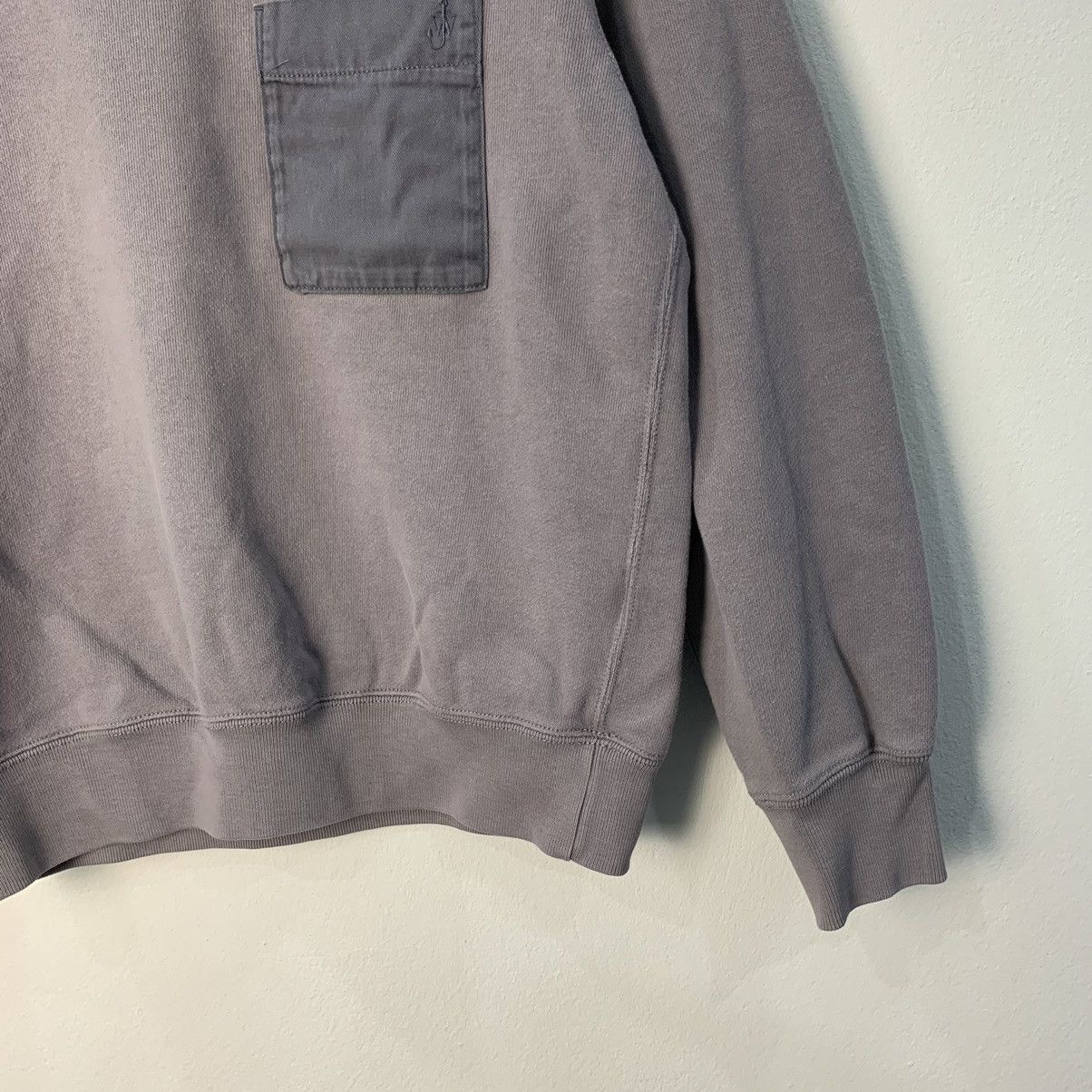 JW Anderson × Uniqlo Uniqlo x JW Anderson Sweatshirt Crewneck Size US S / EU 44-46 / 1 - 6 Thumbnail