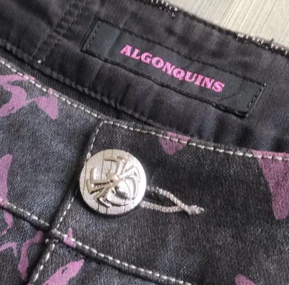 Beauty Beast Archive ACOCO Japan Heavy Cargo Multipocket Bondage Size M / US 6-8 / IT 42-44 - 8 Thumbnail