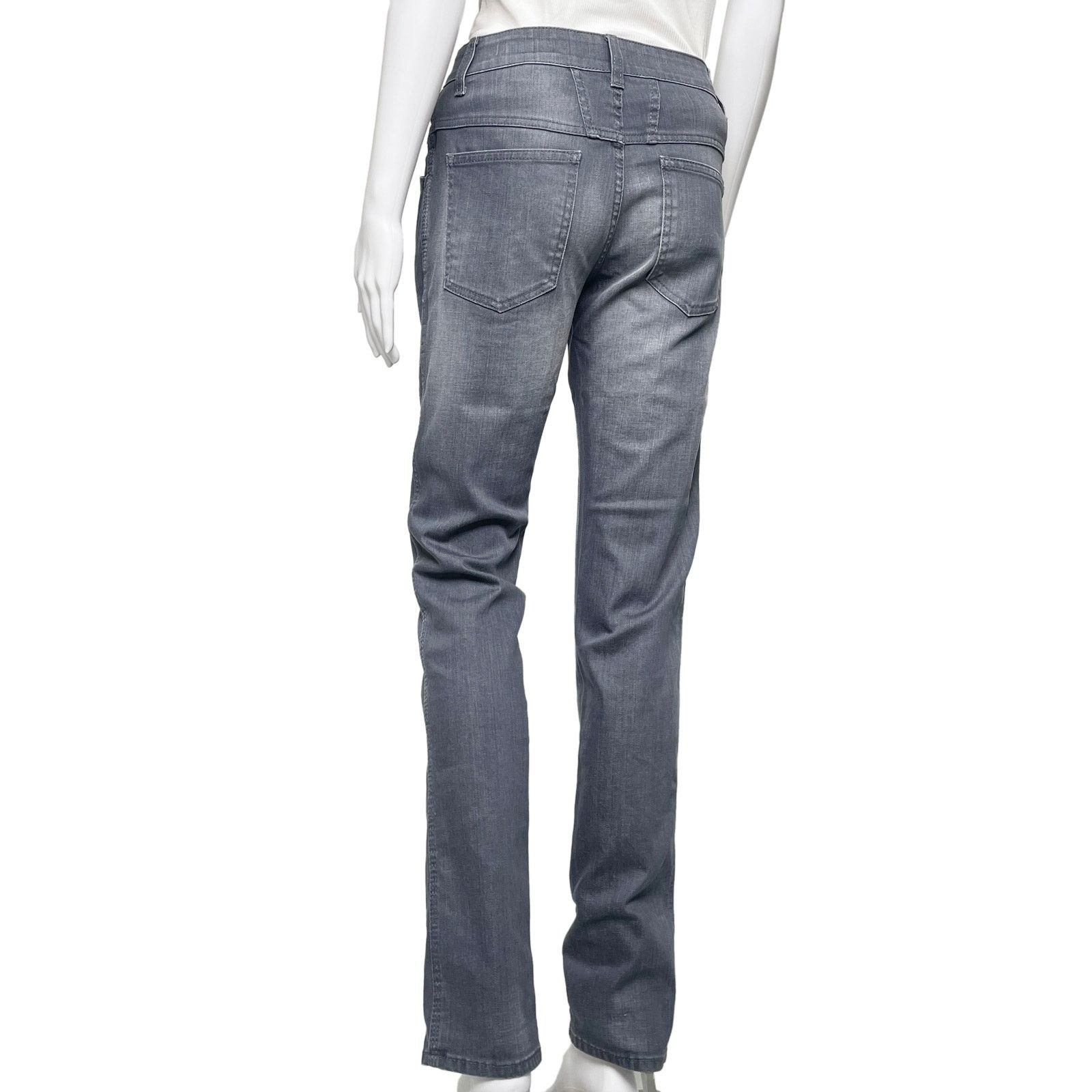 CLOSED Velvet Jeans Size 27" / US 4 / IT 40 - 5 Thumbnail