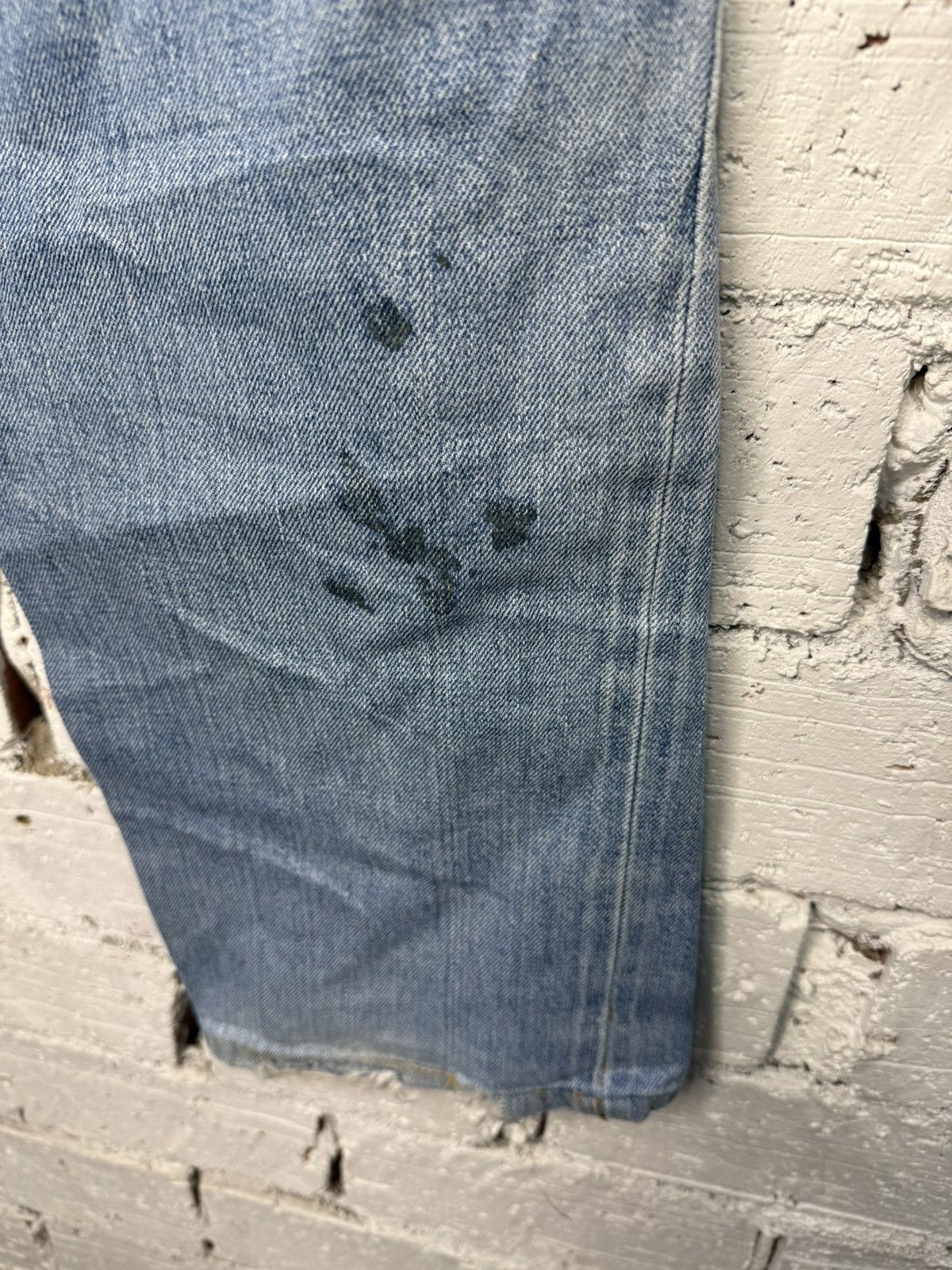 Levi's Levis vintage button no 6 Size US 32 / EU 48 - 9 Thumbnail