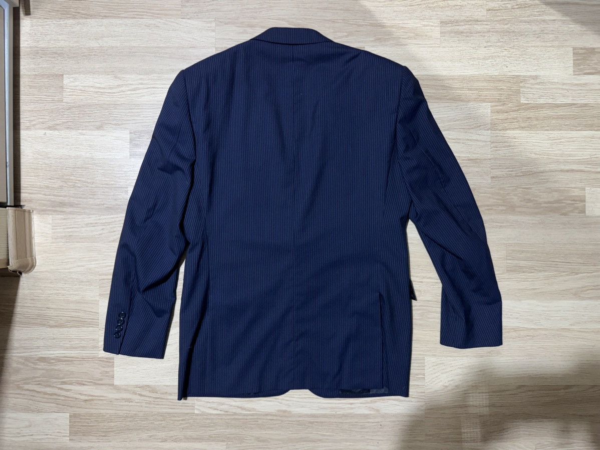 Ralph Lauren Ralph Lauren Black Label suit 42R blazer trousers Size 42R - 9 Thumbnail