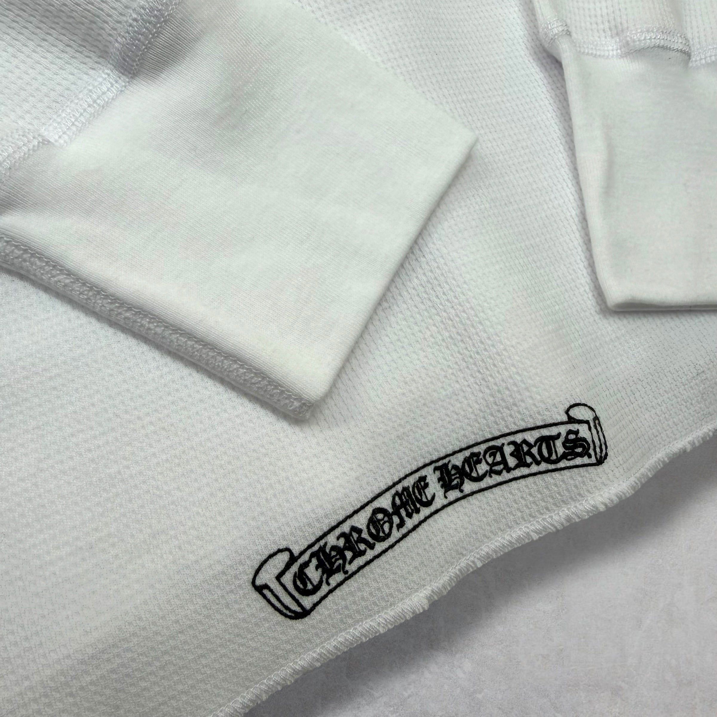 Chrome Hearts Chrome Hearts Vine Dagger Thermal L Size US L / EU 52-54 / 3 - 5 Thumbnail