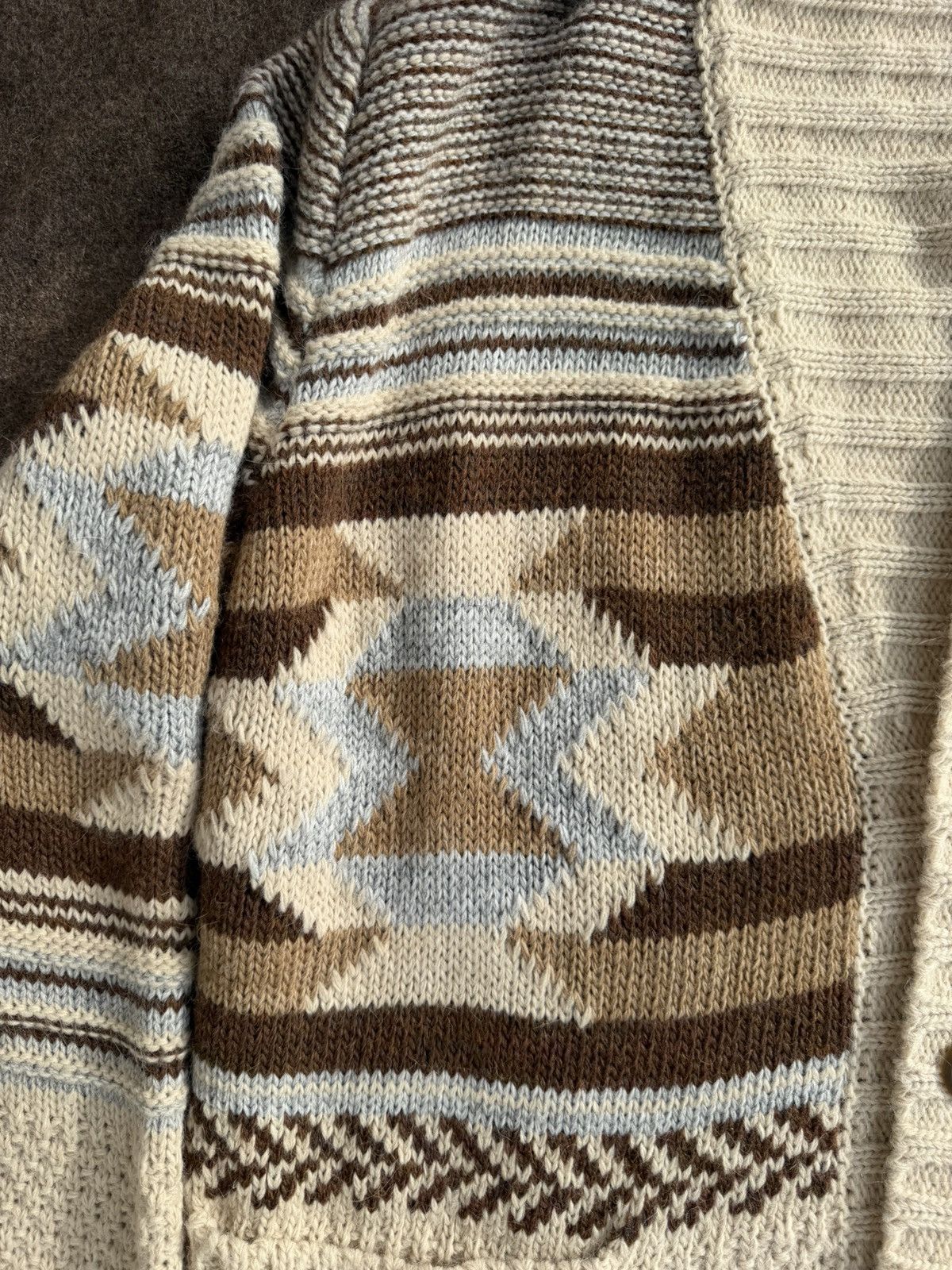 Other Alley Docks Cardigan Size US L / EU 52-54 / 3 - 4 Thumbnail