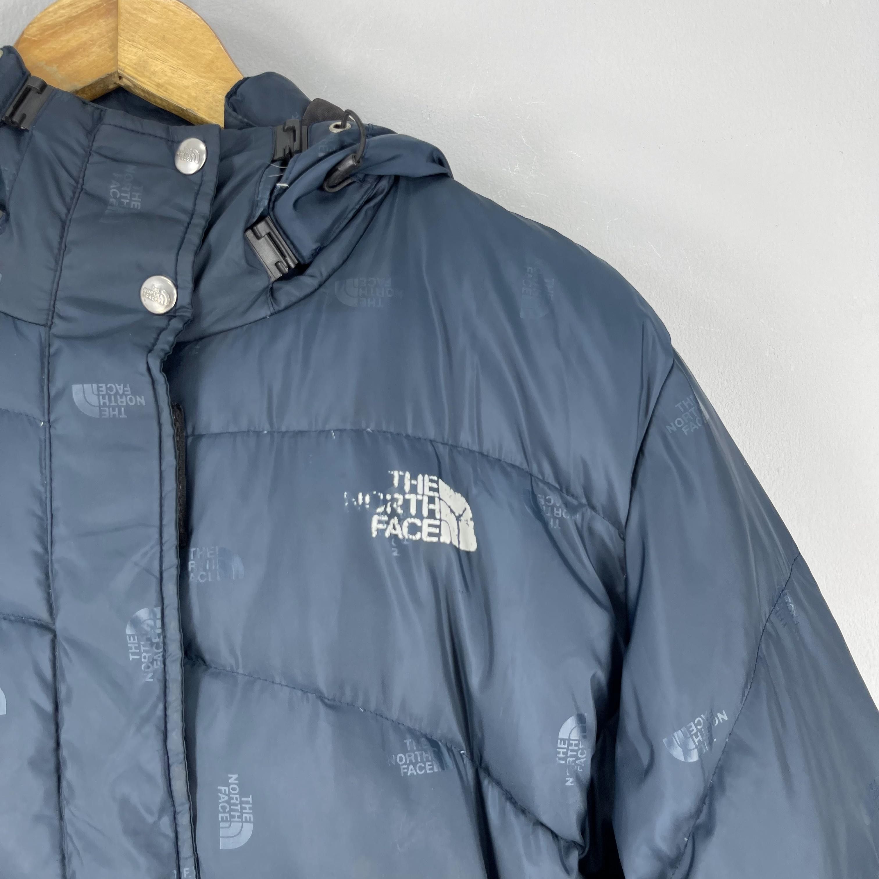The North Face THE NORTH FACE Summit Series 800 Puffer Jacket Size M / US 6-8 / IT 42-44 - 2 Thumbnail