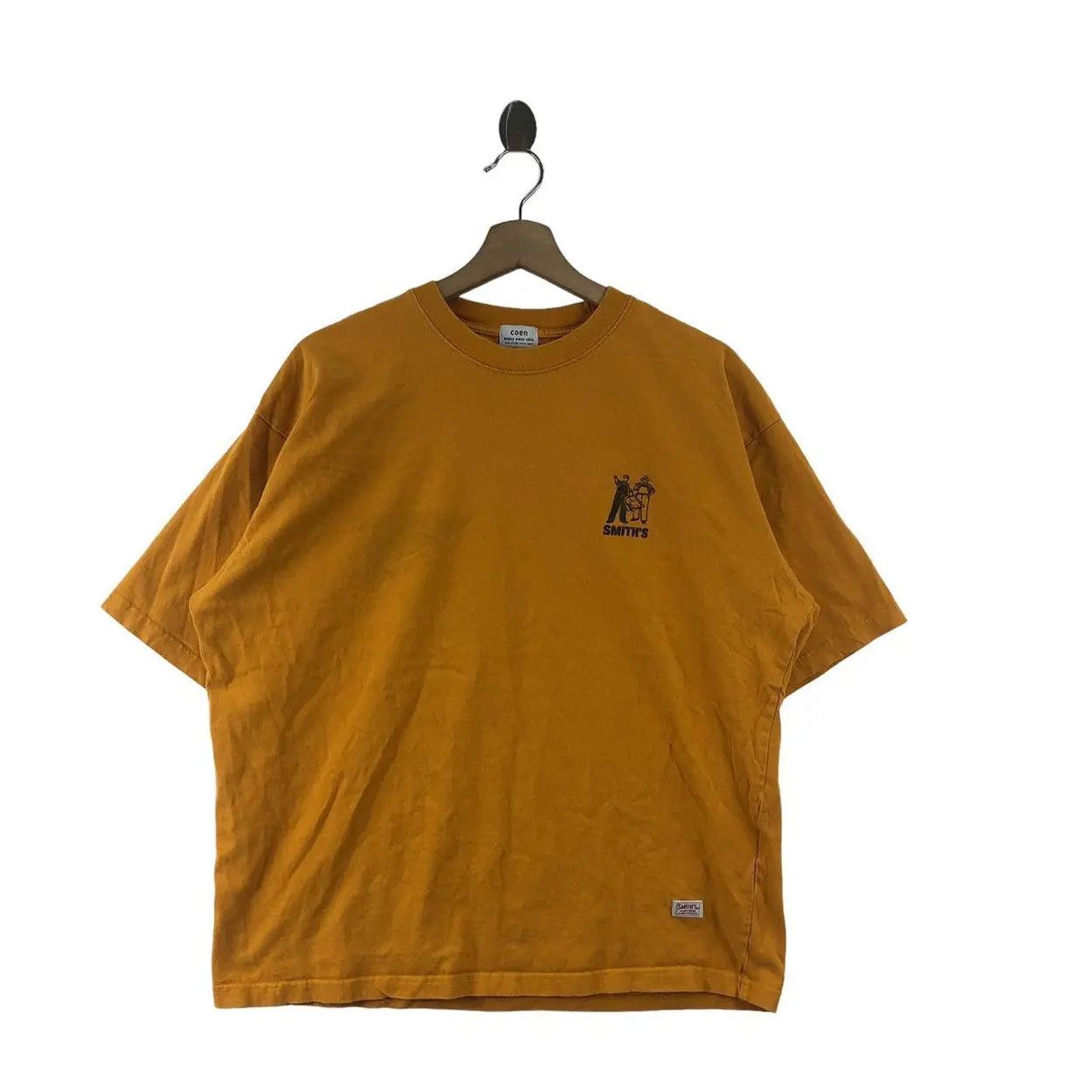 Other COEN CLOTHING x SMITH’S AMERICA Union Made Tee Shirt Size US L / EU 52-54 / 3 - 2 Thumbnail
