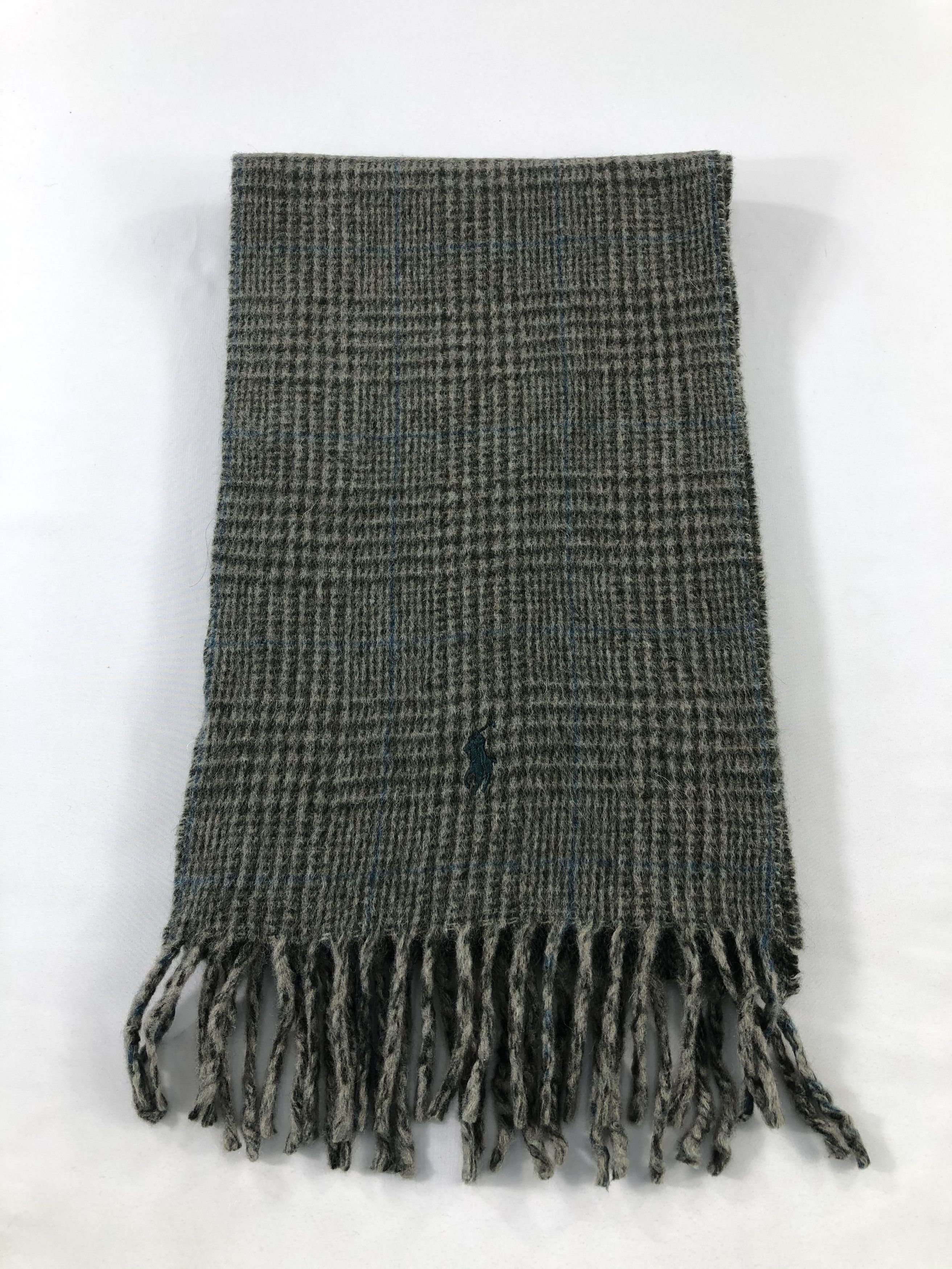 Polo Ralph Lauren Polo Ralph Lauren Scarf / Muffler / Neckwear Size ONE SIZE - 3 Thumbnail