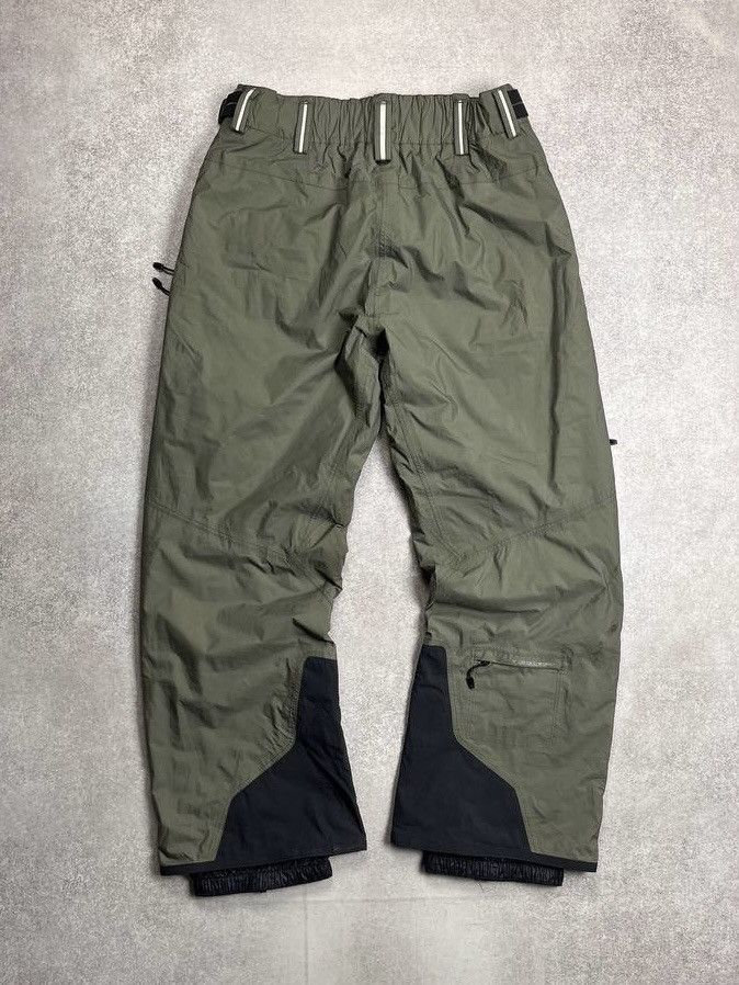 90's NIKE ACG スノーボードパンツ L STORM-FIT y2k 90's NIKE ACG スノーボードパンツ L STORM-FIT y2k 【公式通販】