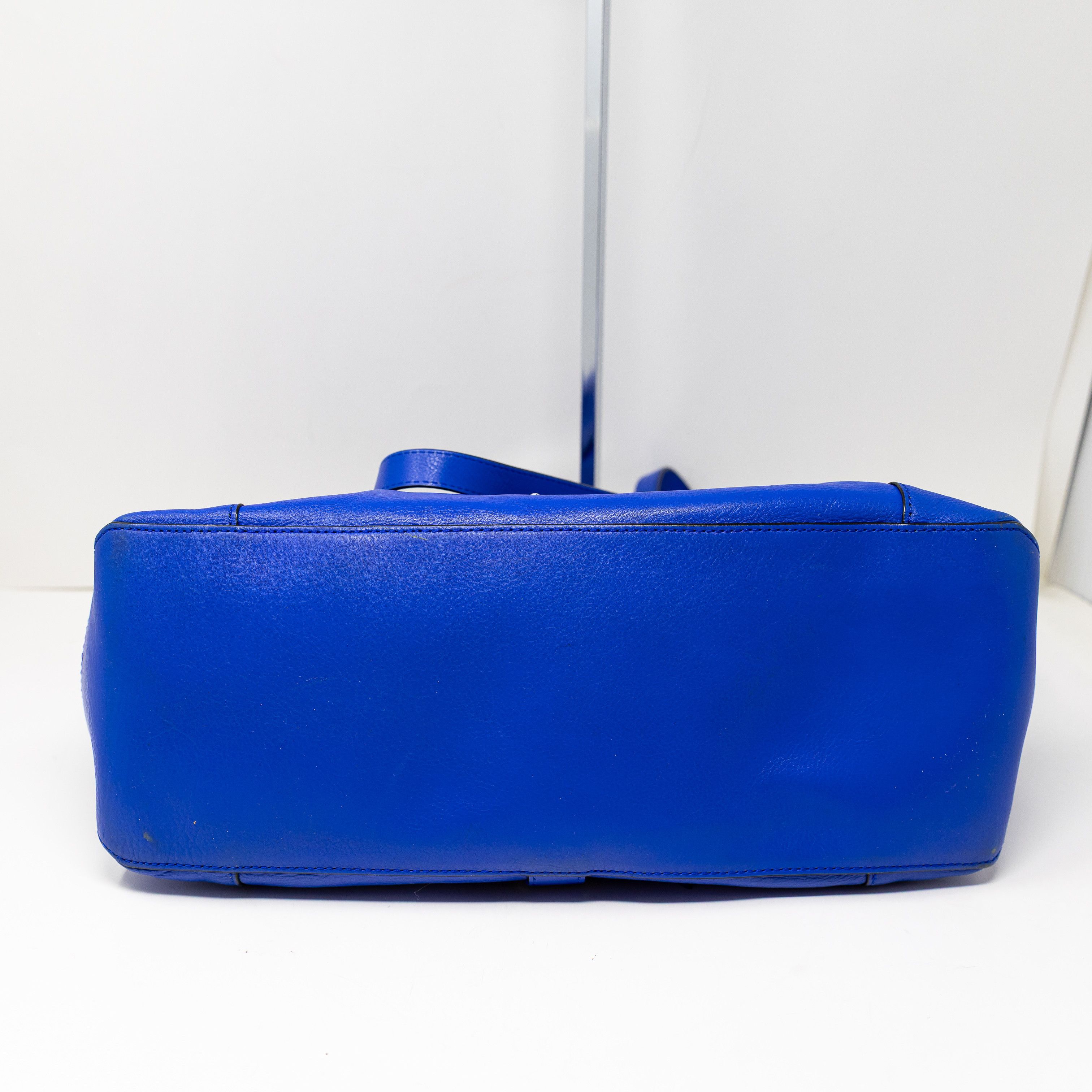 Rebecca Minkoff Rebecca Minkoff Bowery MAC Genuine Size ONE SIZE - 5 Thumbnail