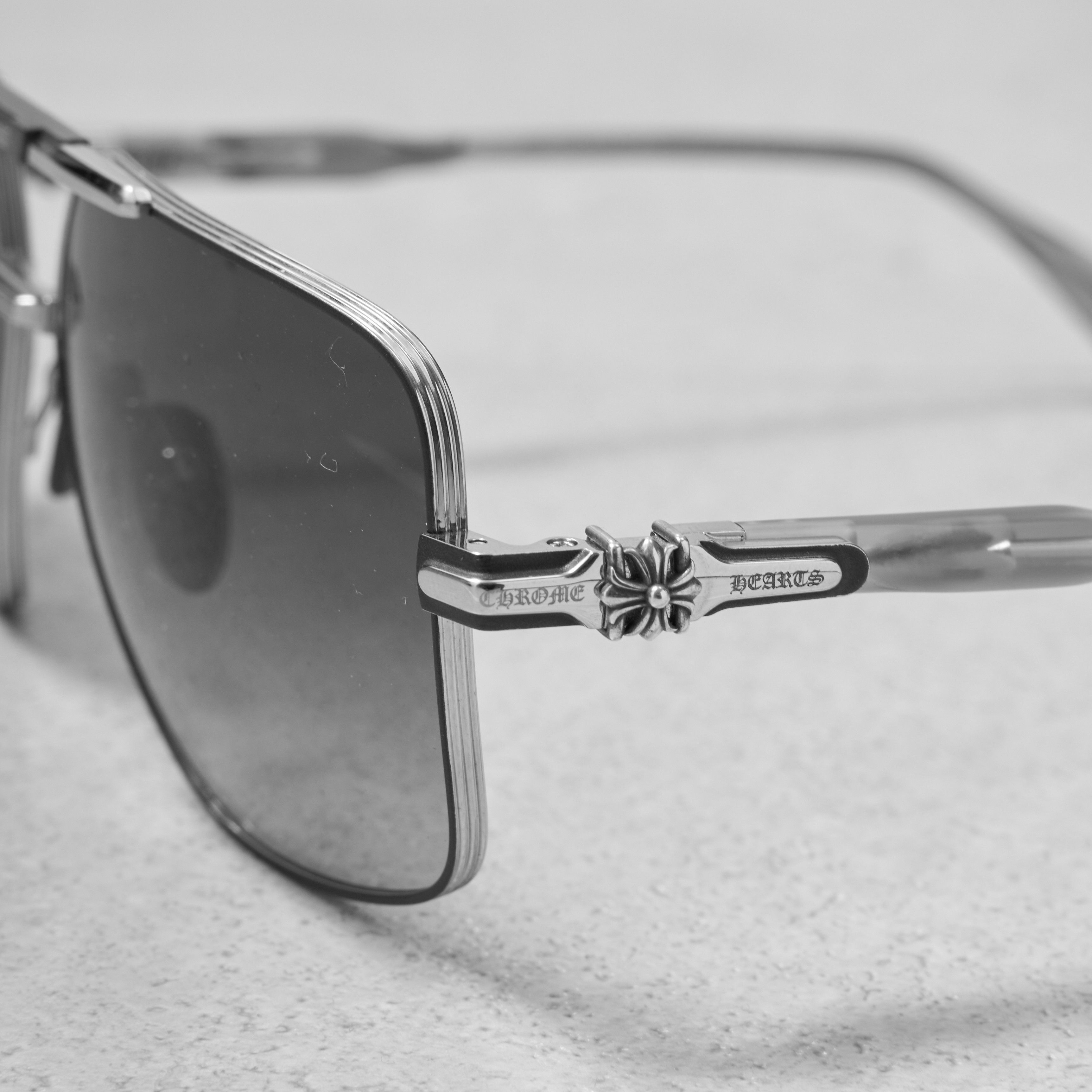 Chrome Hearts CHROME HEARTS NAILER Size ONE SIZE - 4 Thumbnail