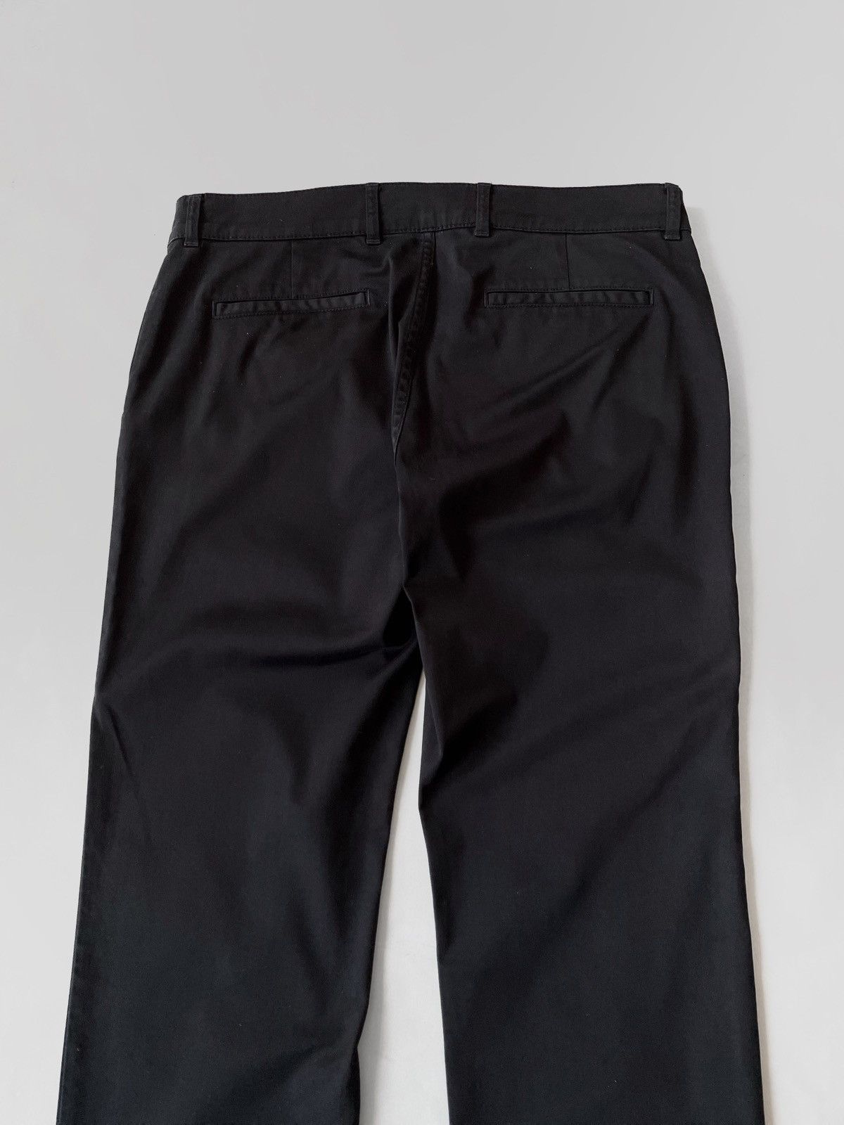 Givenchy Givenchy casual classic pants Size US 32 / EU 48 - 8 Thumbnail