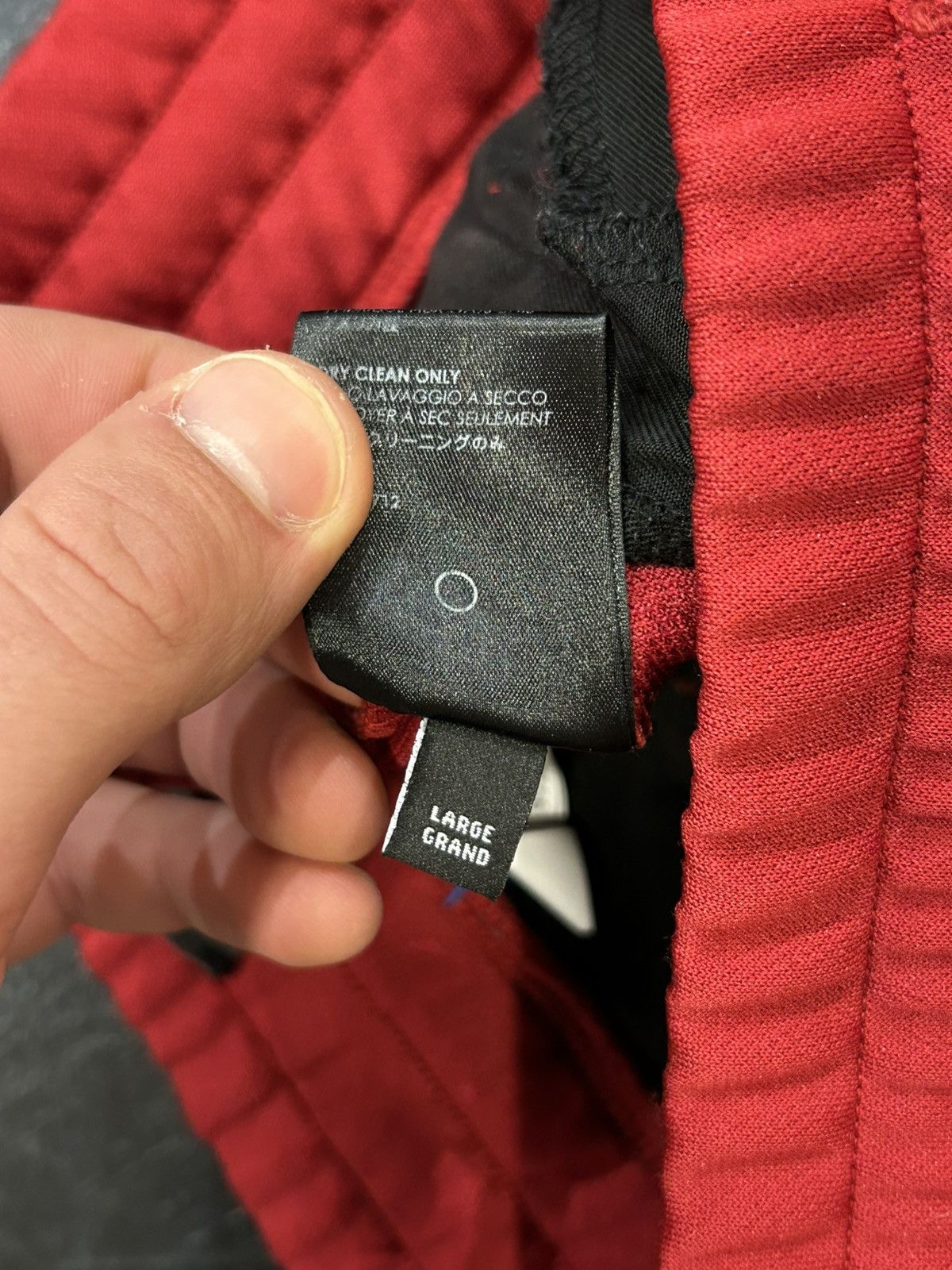 Amiri Amiri Dragon Track Pants Size US 32 / EU 48 - 5 Thumbnail