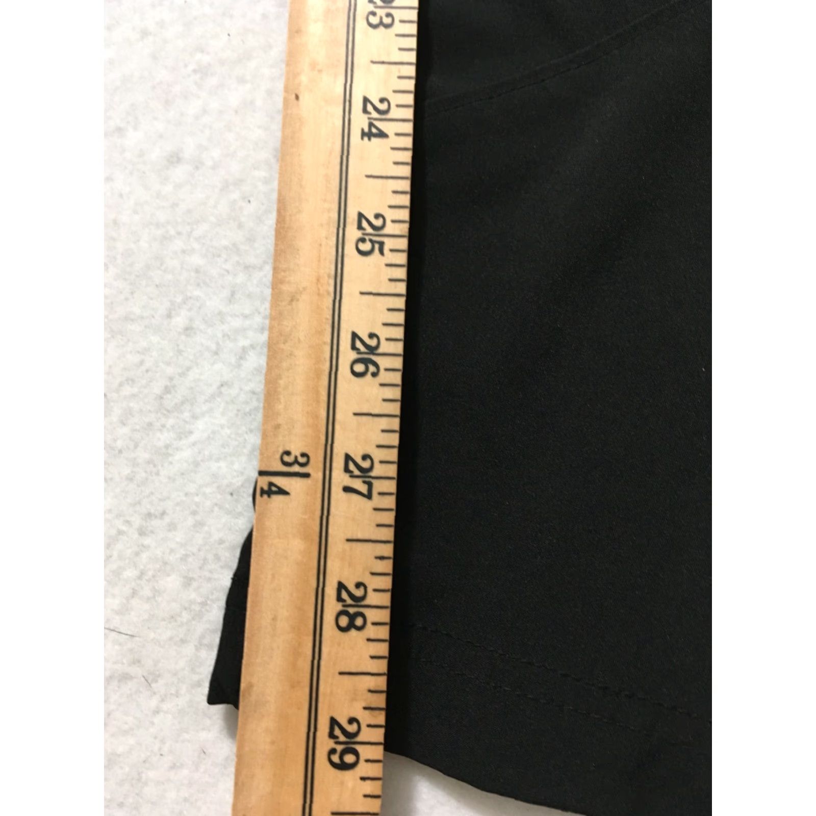 Champion Champion Joggers Black Mens L Drawstring Pockets Stretch Pants Activewear Gym & Training Size US 33 - 4 Thumbnail