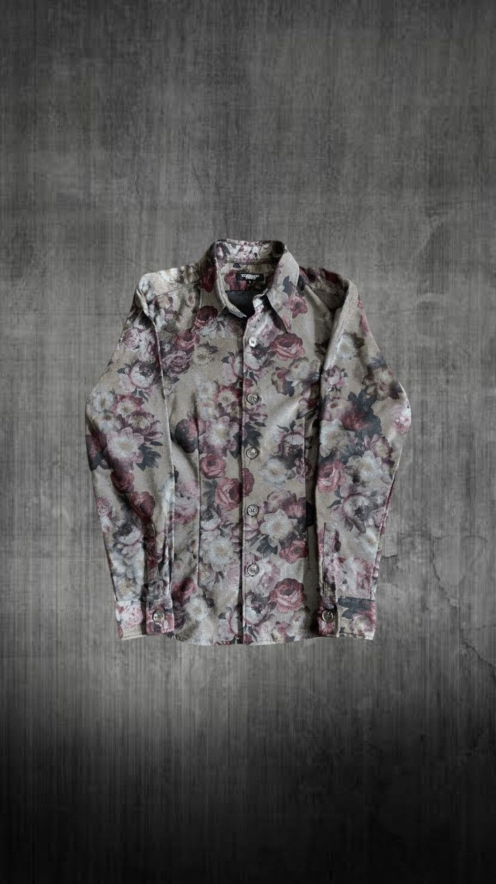 Murder License fur jacket 平成 vkei y2k Murder License fur jacket 平成 vkei y2k y2k お兄系 パンク00s