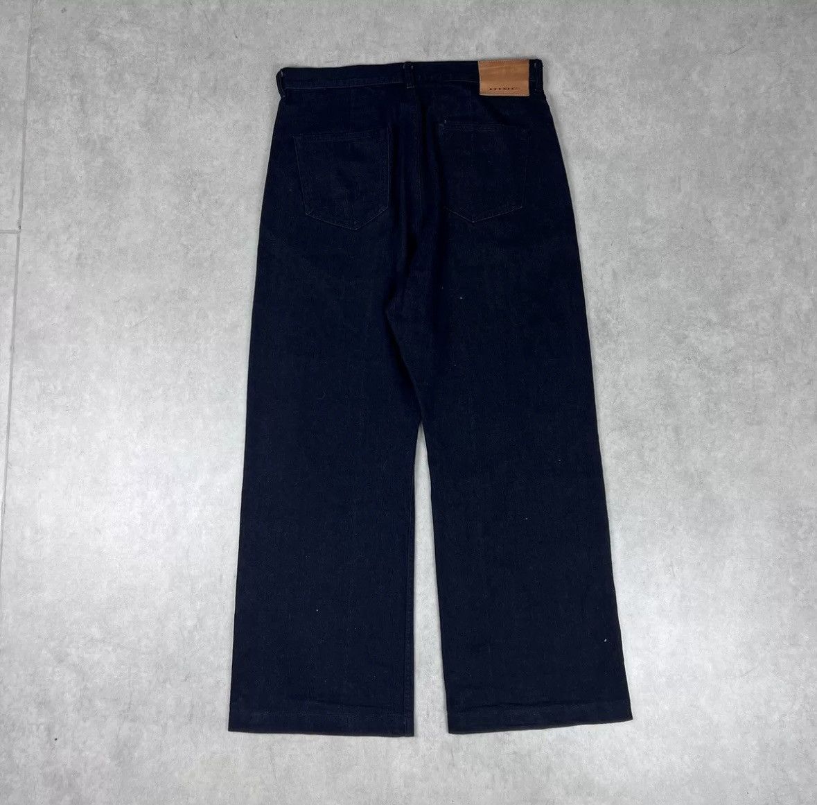 Rick Owens Rick Owens gethcut jeans Size US 34 / EU 50 - 5 Thumbnail