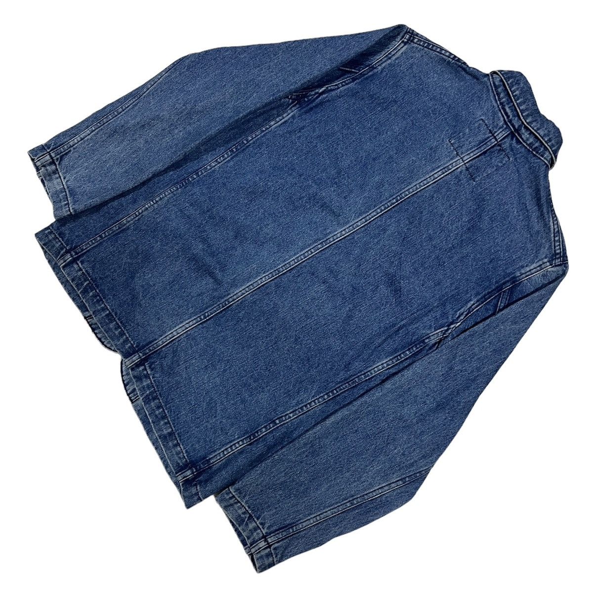 Levi's Vintage Clothing Jacket denim levis Size US M / EU 48-50 / 2 - 8 Thumbnail